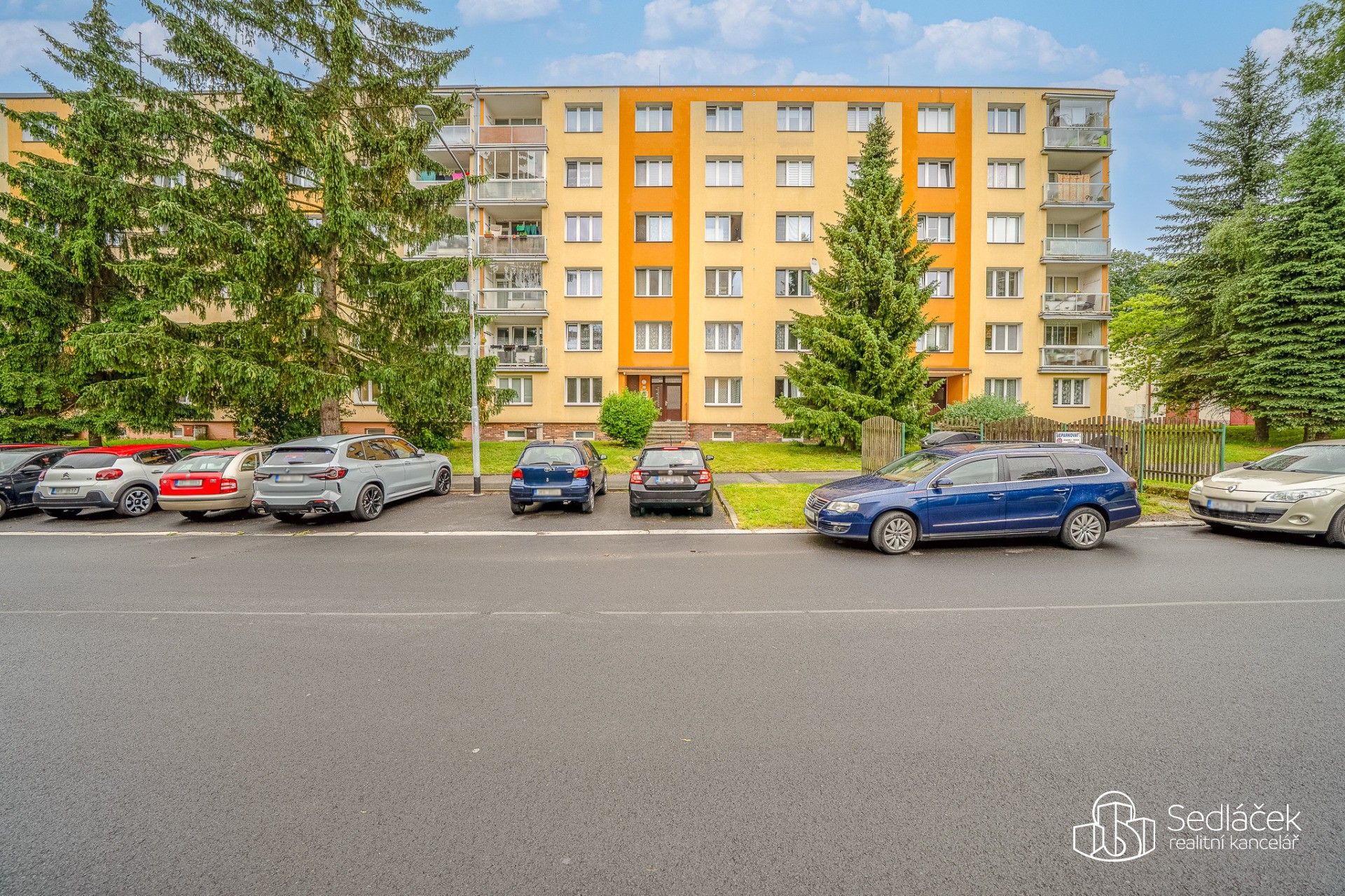 Prodej bytu 3+1 63 m² - foto 19