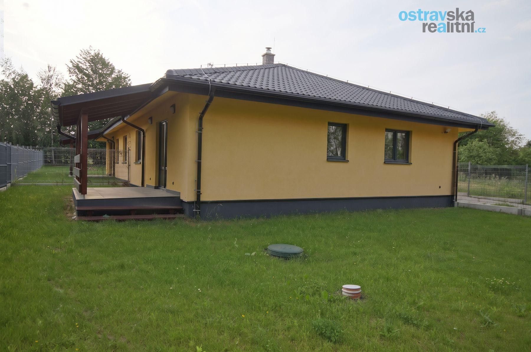 Prodej domu 85 m² - foto 1