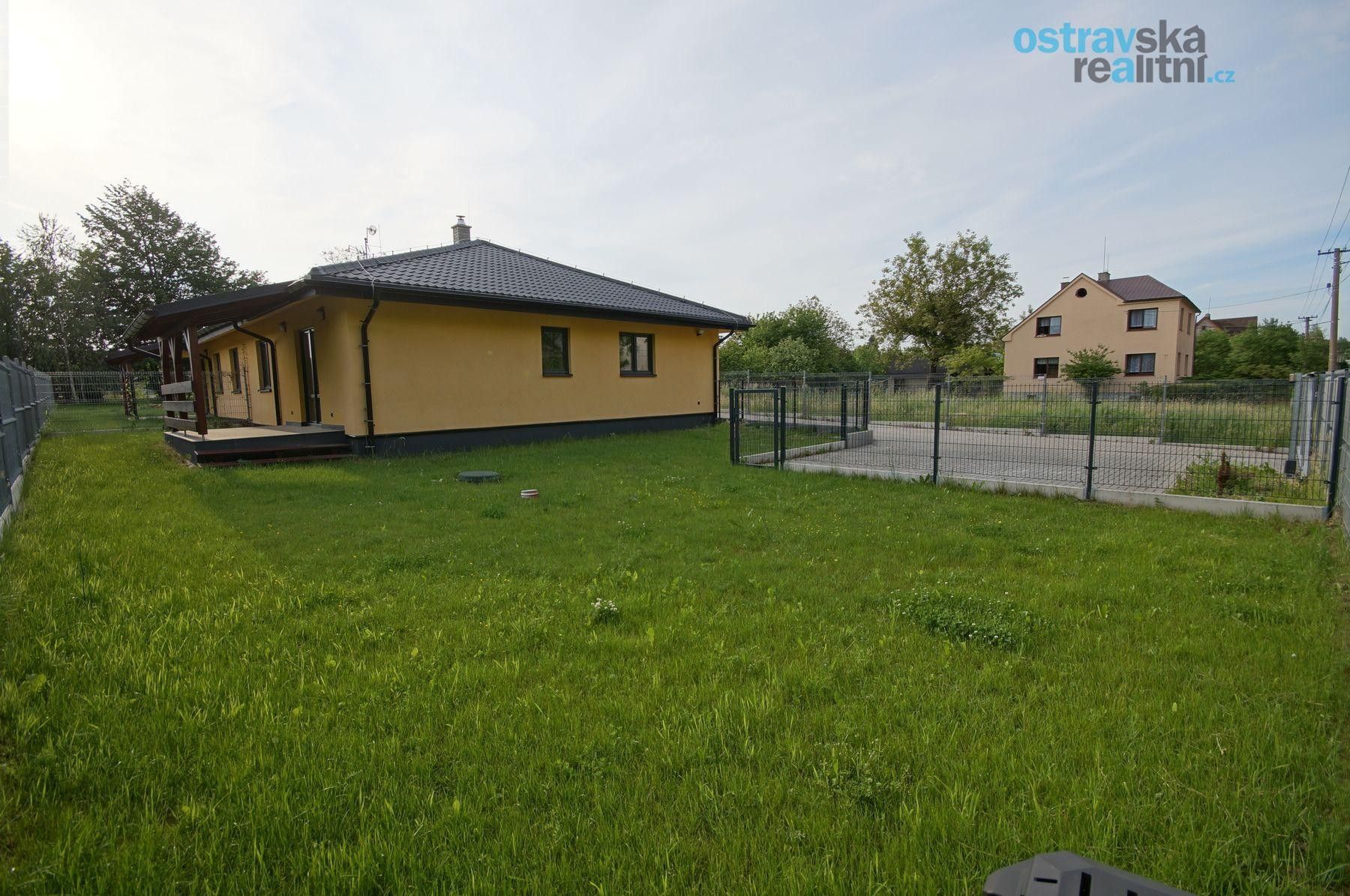 Prodej domu 85 m² - foto 2
