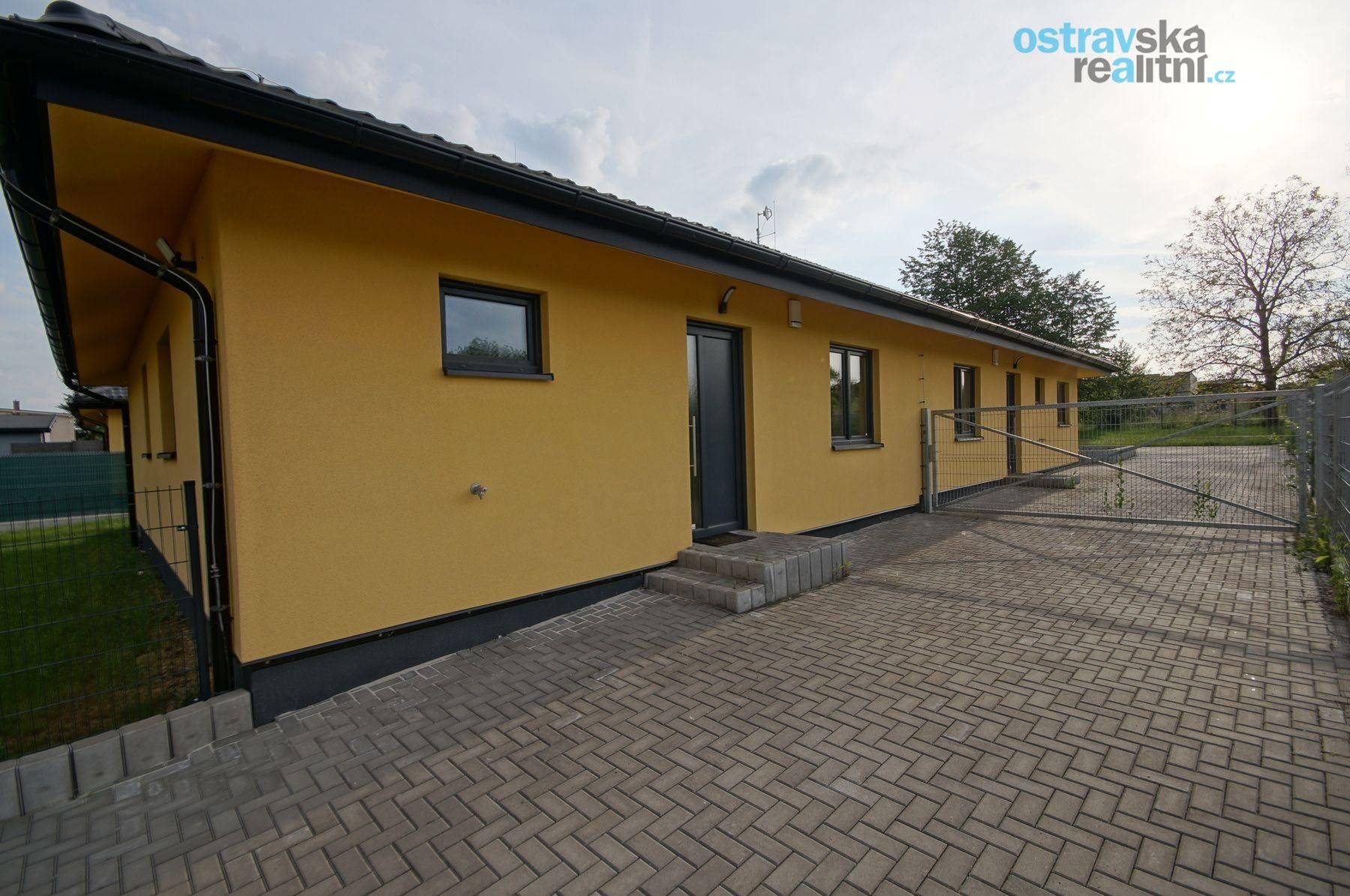 Prodej domu 85 m² - foto 3