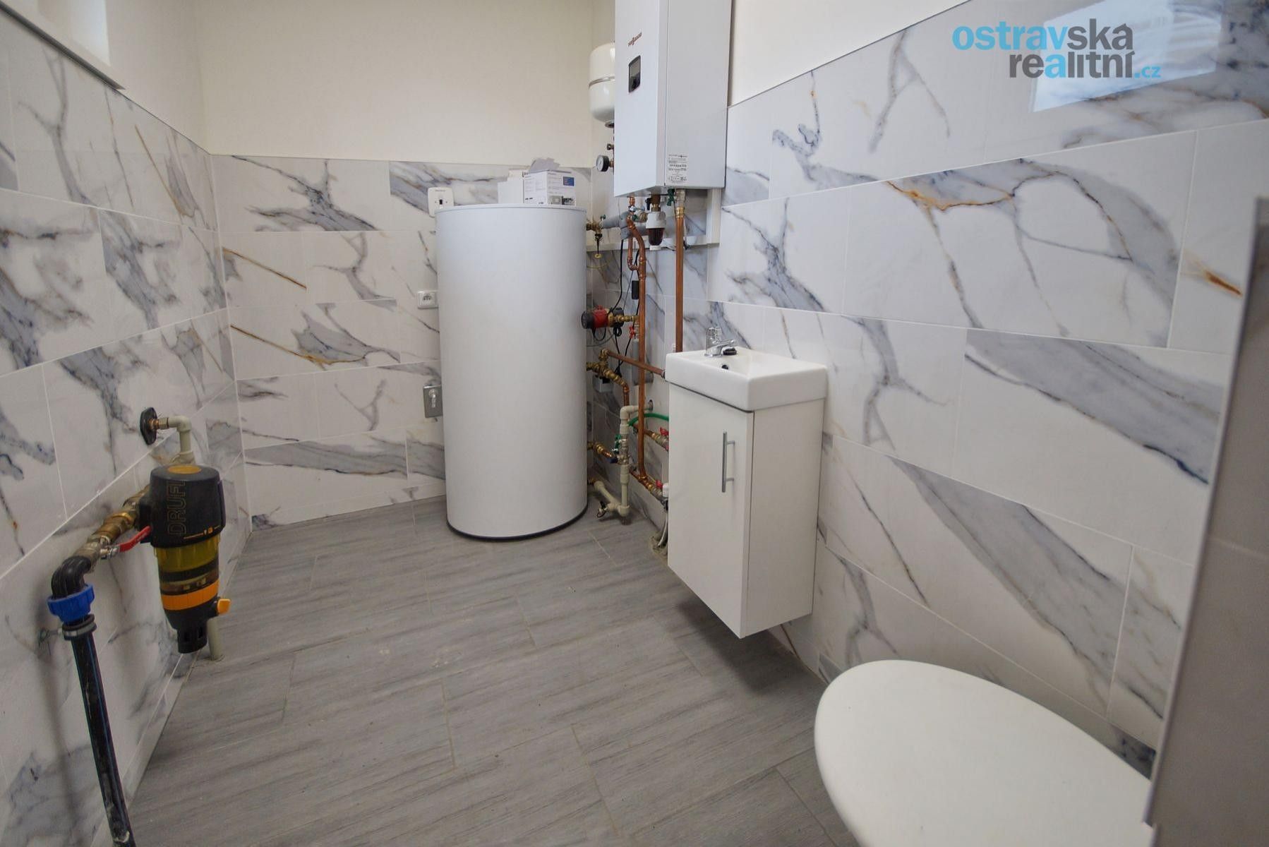Prodej domu 85 m² - foto 15
