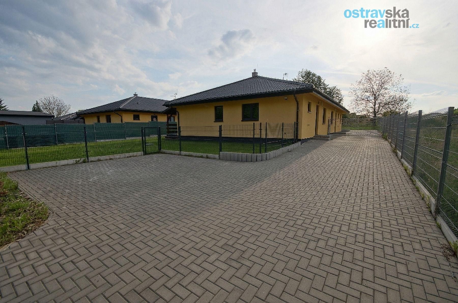 Prodej domu 85 m² - foto 18