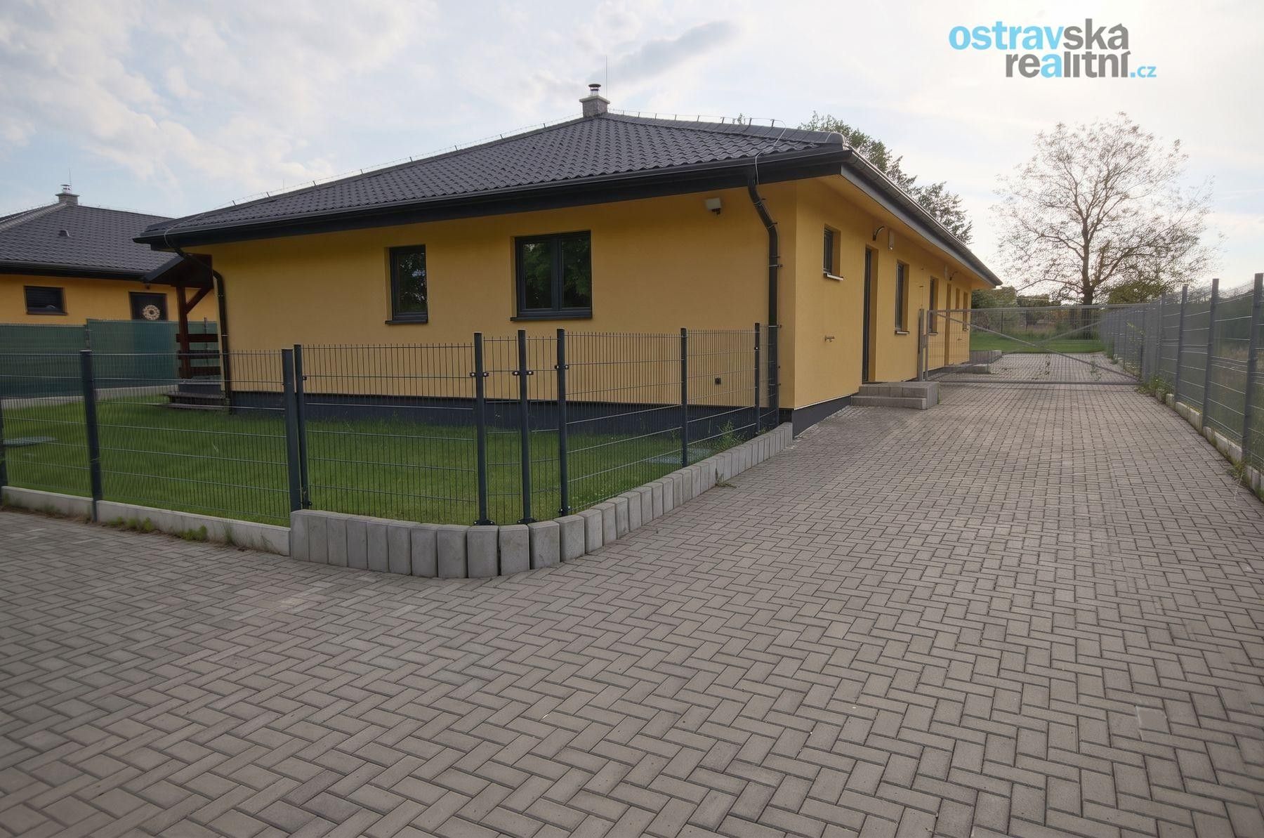 Prodej domu 85 m² - foto 17