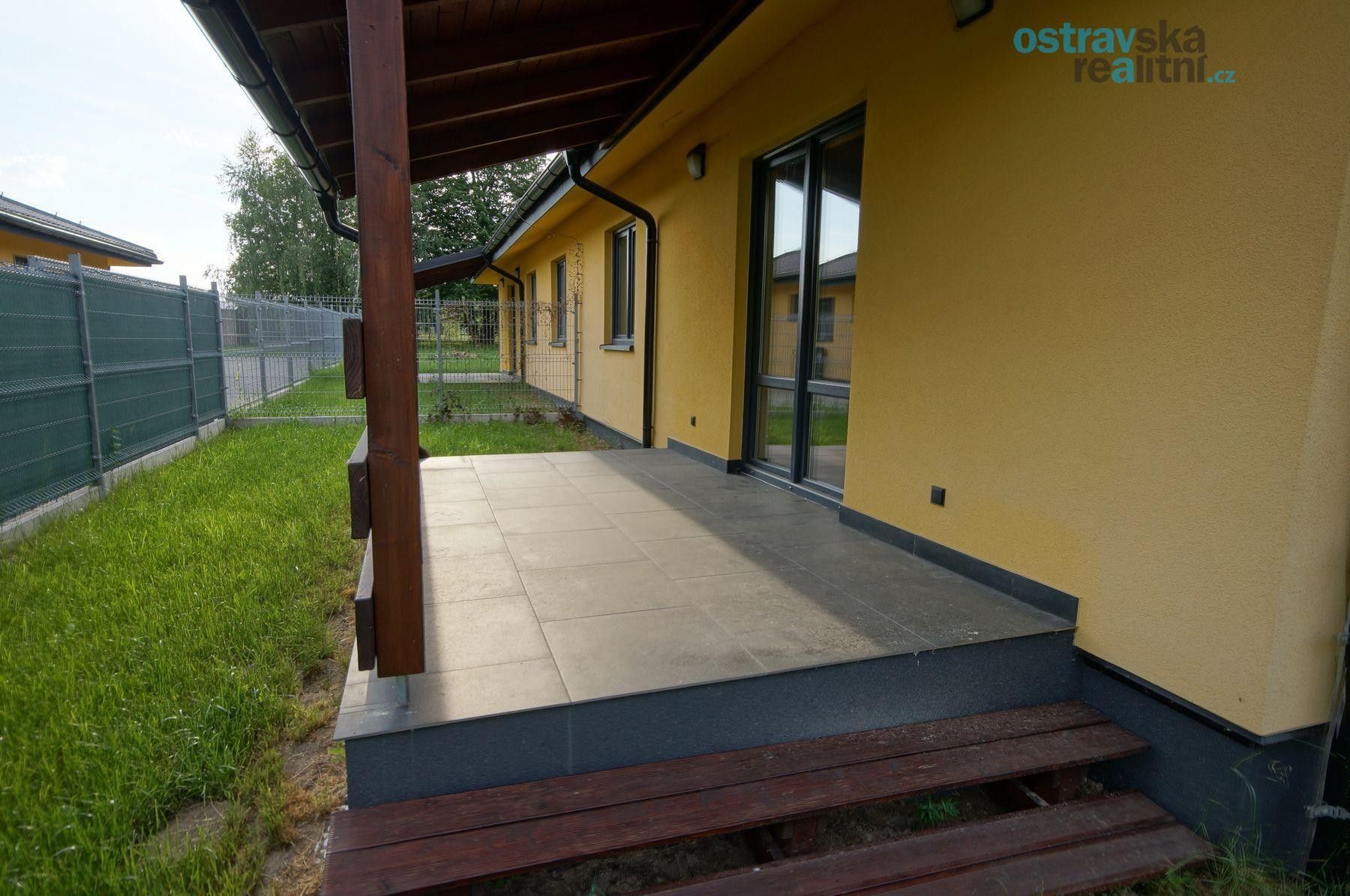 Prodej domu 85 m² - foto 20