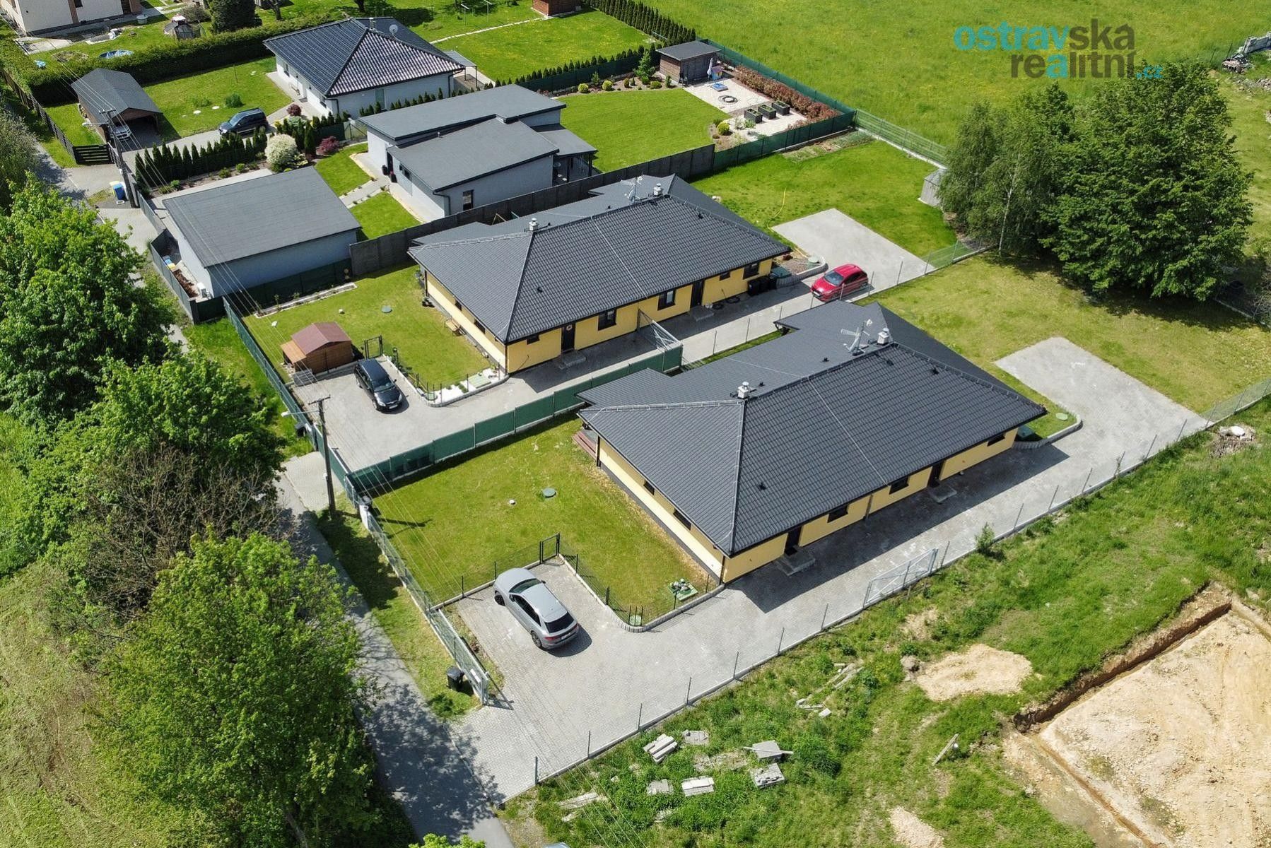 Prodej domu 85 m² - foto 21