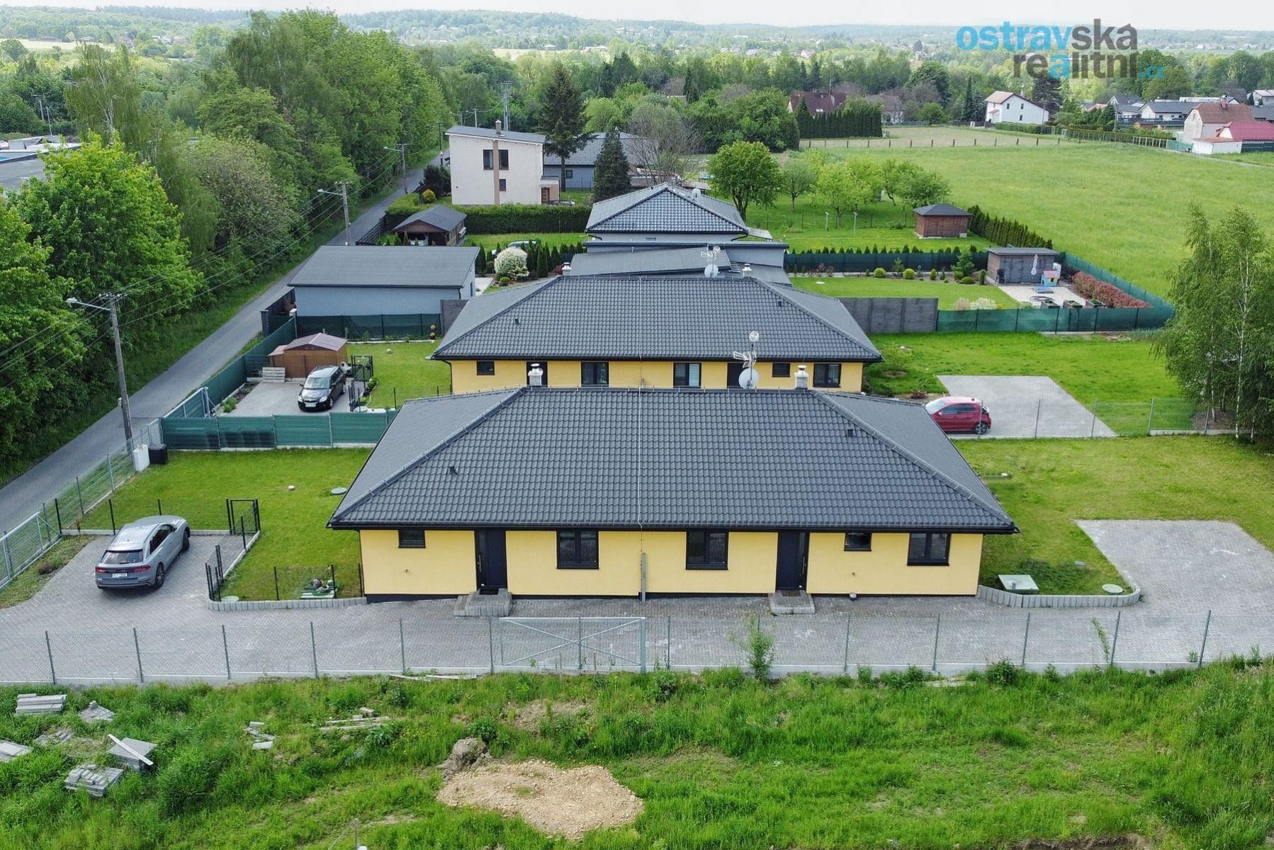 Prodej domu 85 m² - foto 22