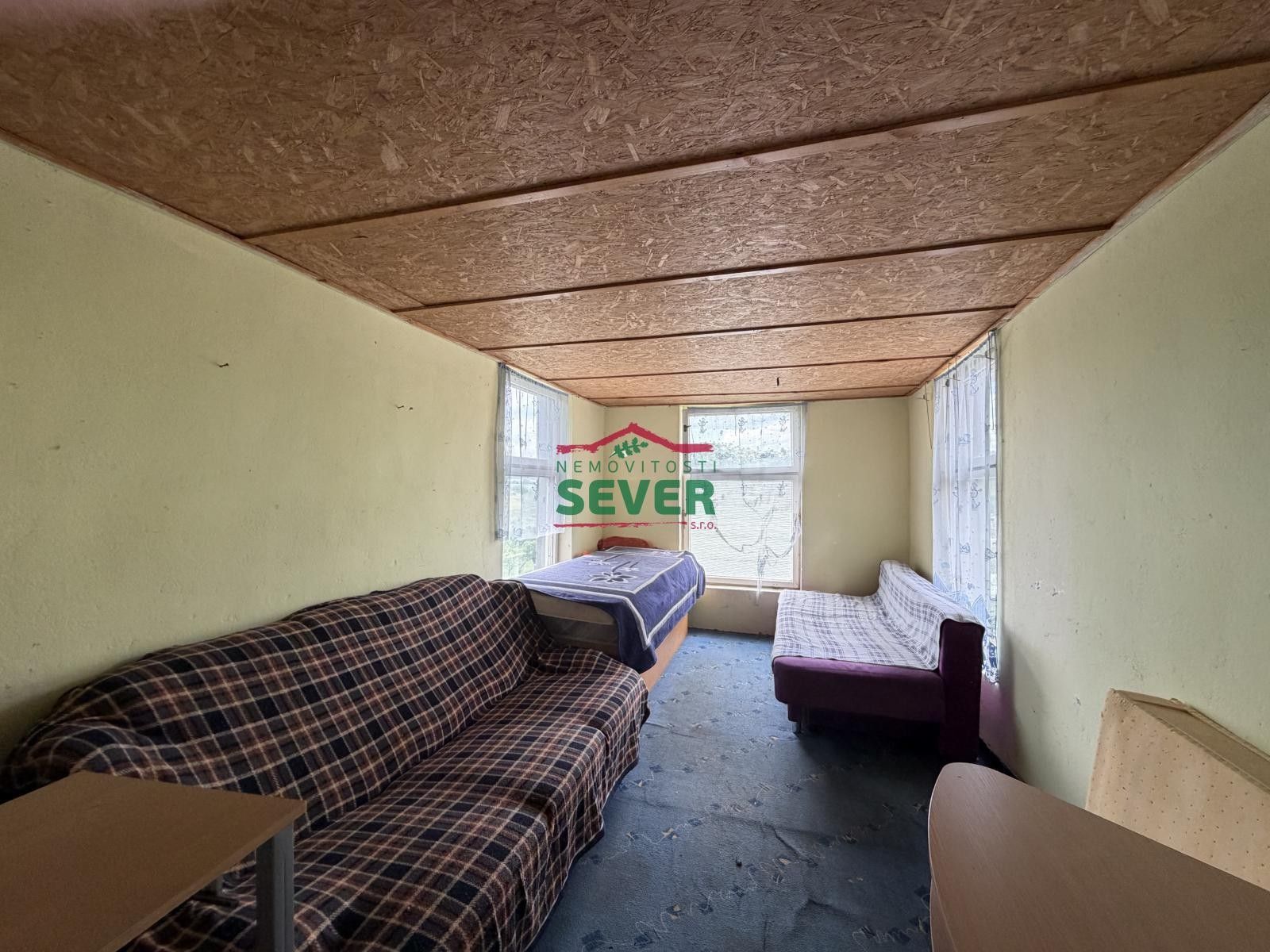 Prodej pozemku 430 m² - foto 4