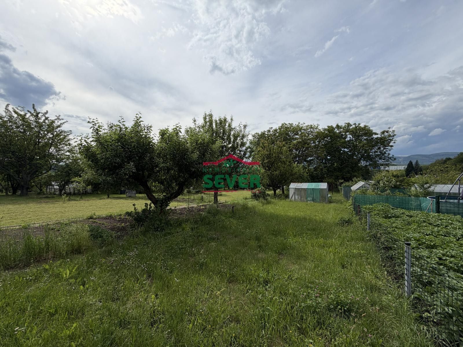 Prodej pozemku 430 m² - foto 6