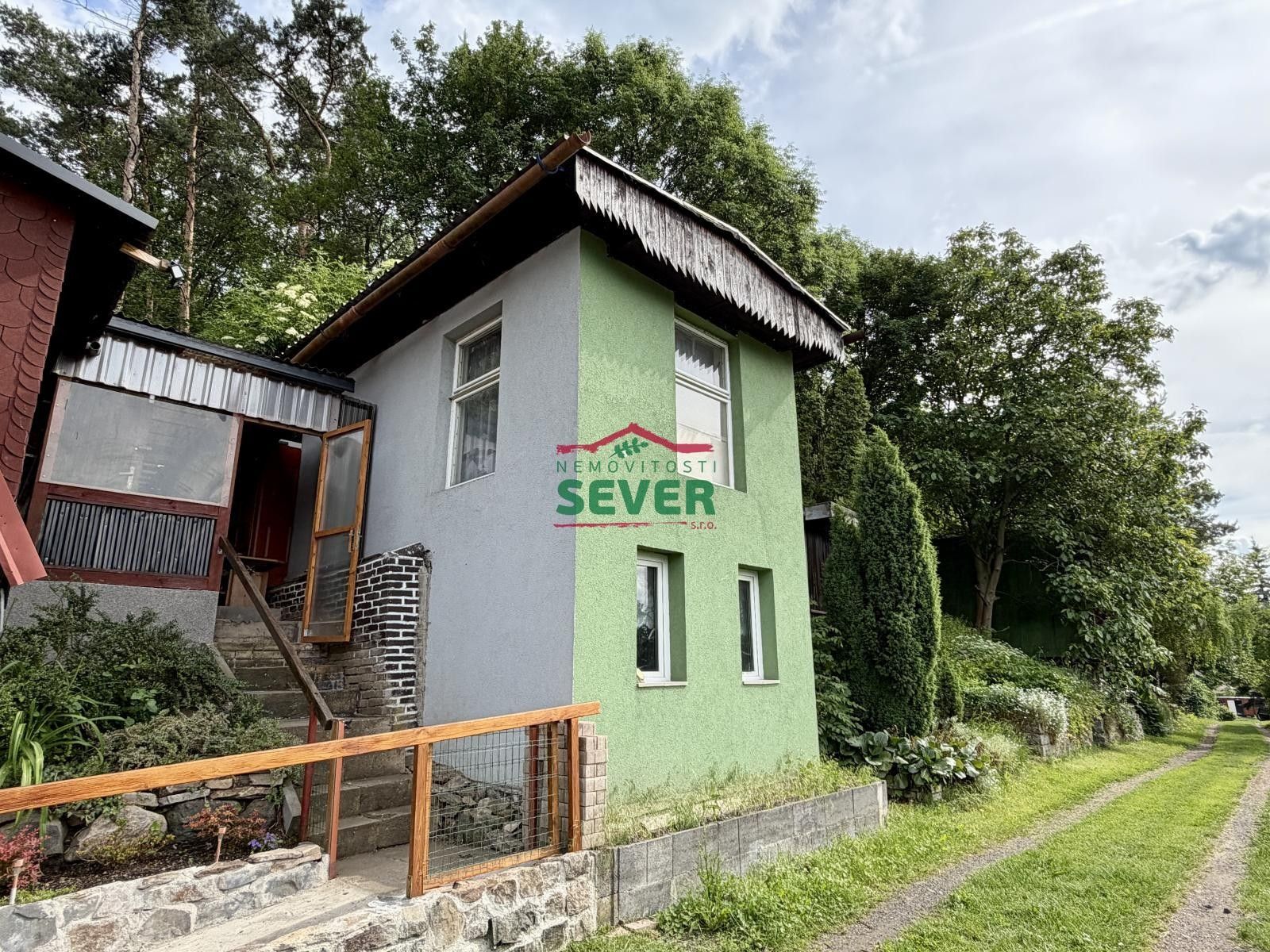 Prodej pozemku 430 m² - foto 8
