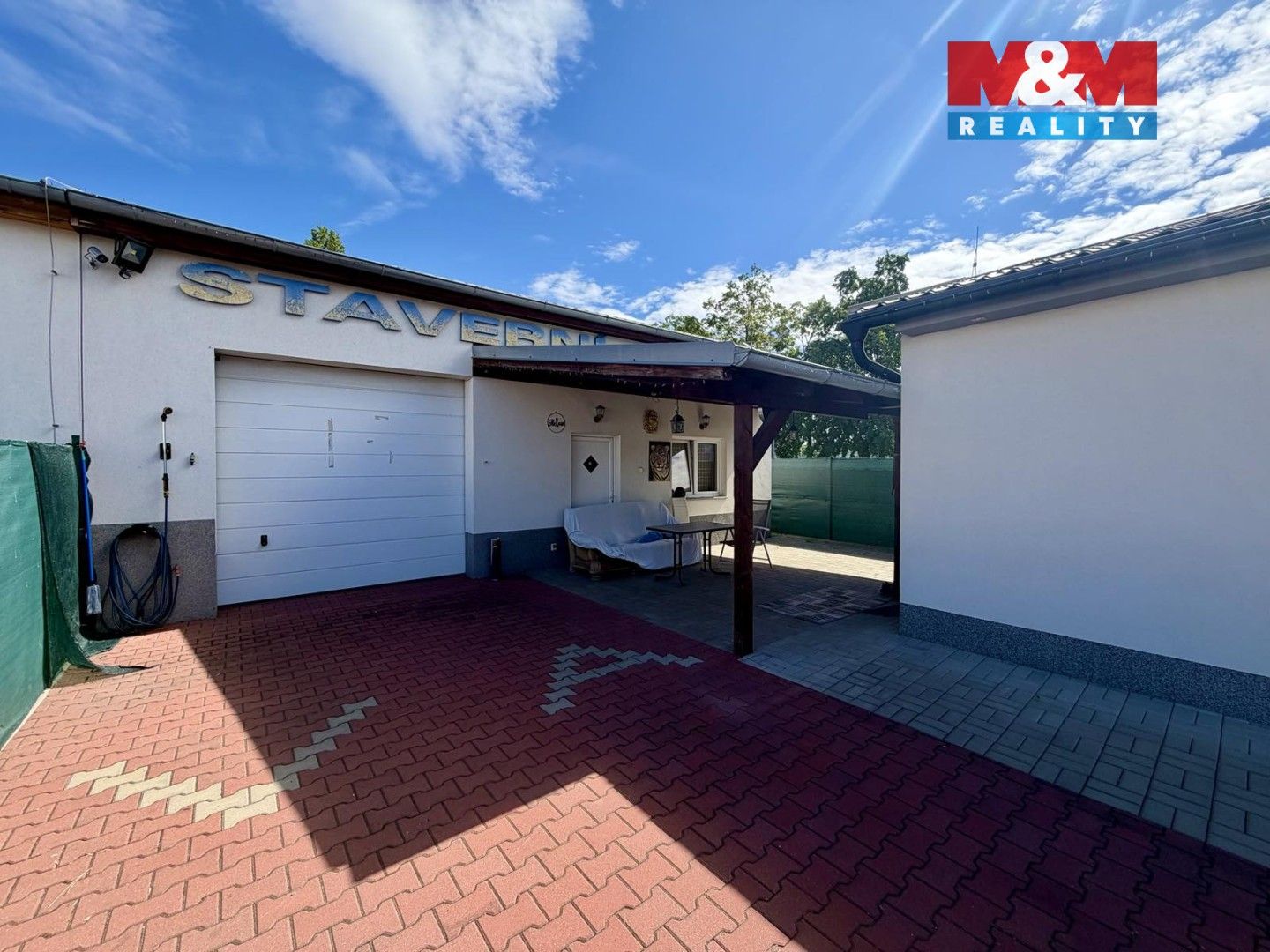 Prodej komerčního prostoru 145 m² - foto 9