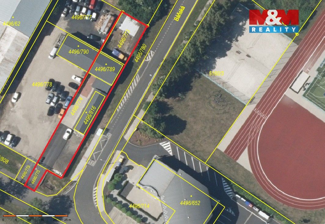 Prodej komerčního prostoru 145 m² - foto 15