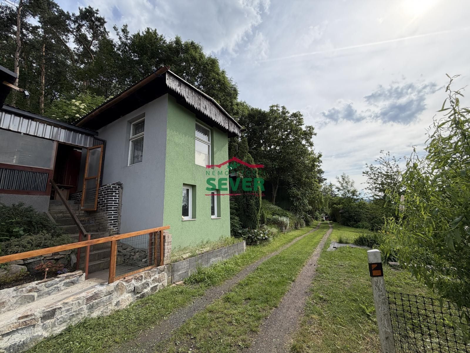 Prodej pozemku 430 m² - foto 10