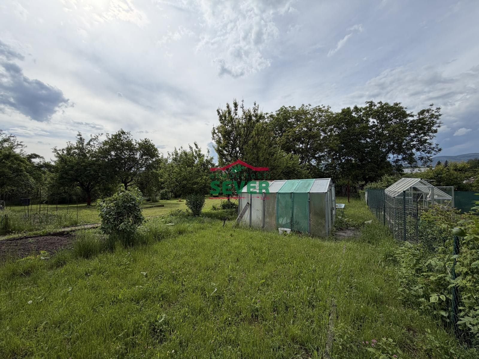Prodej pozemku 430 m² - foto 9