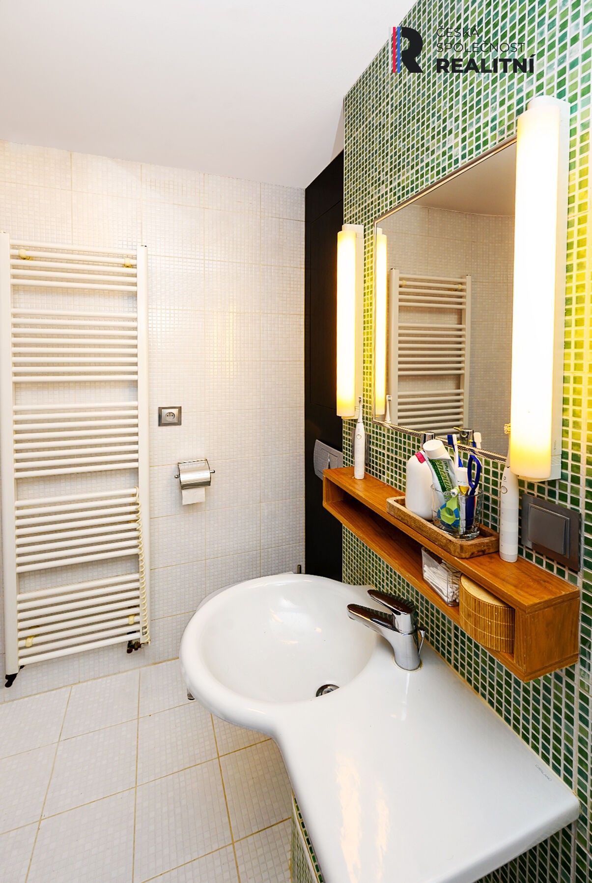 Pronájem bytu 2+1 59 m² - foto 14