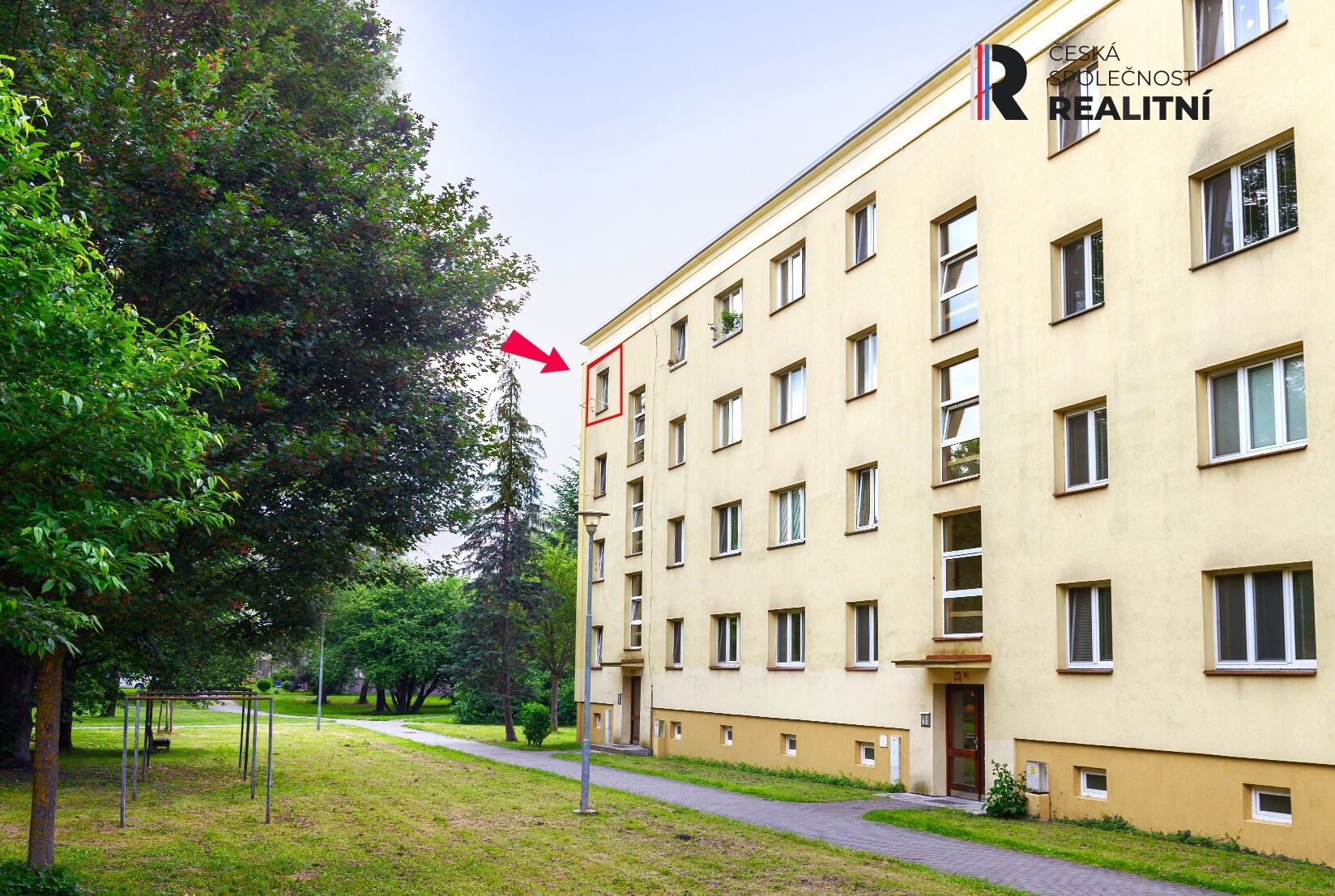 Pronájem bytu 2+1 59 m² - foto 17