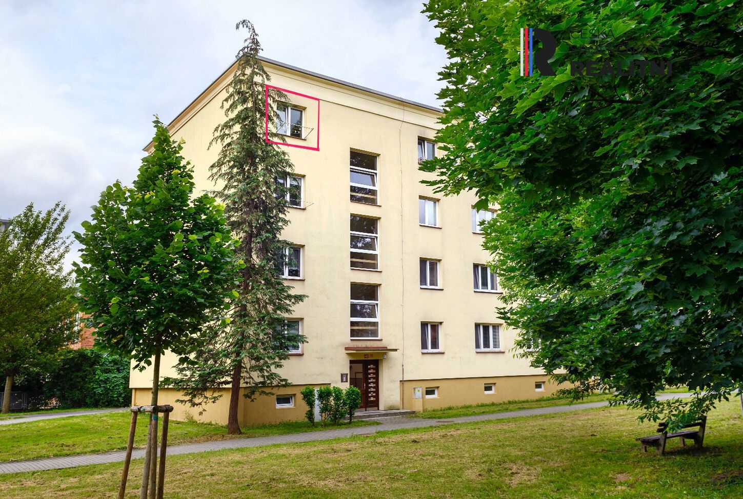 Pronájem bytu 2+1 59 m² - foto 18