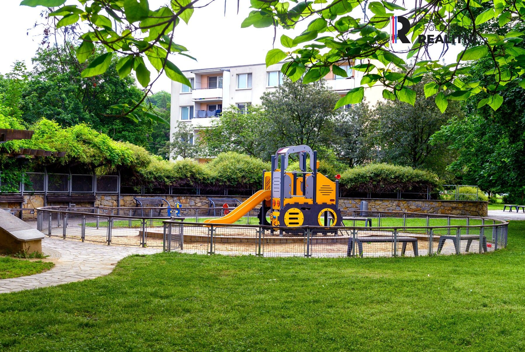 Pronájem bytu 2+1 59 m² - foto 22