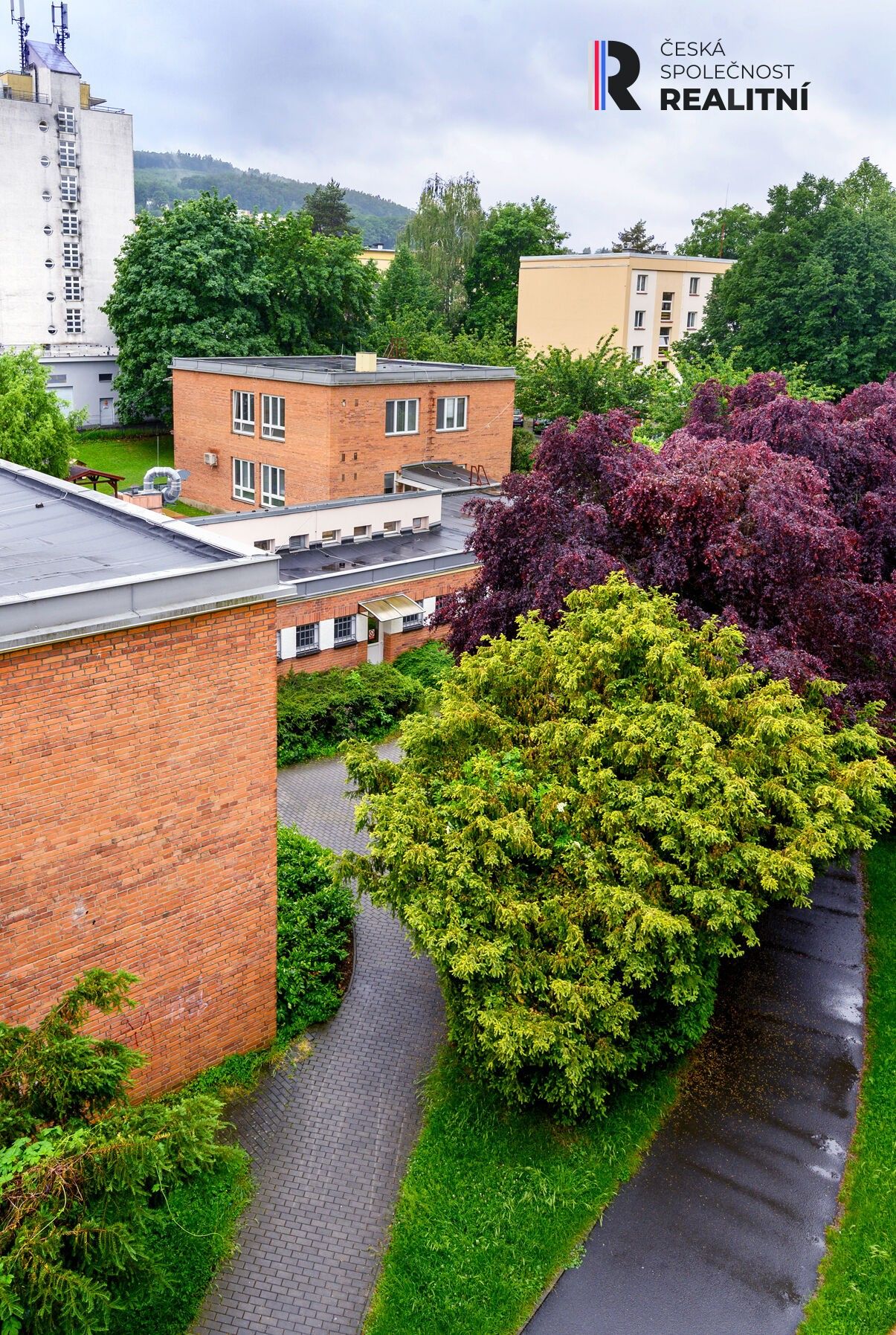 Pronájem bytu 2+1 59 m² - foto 21