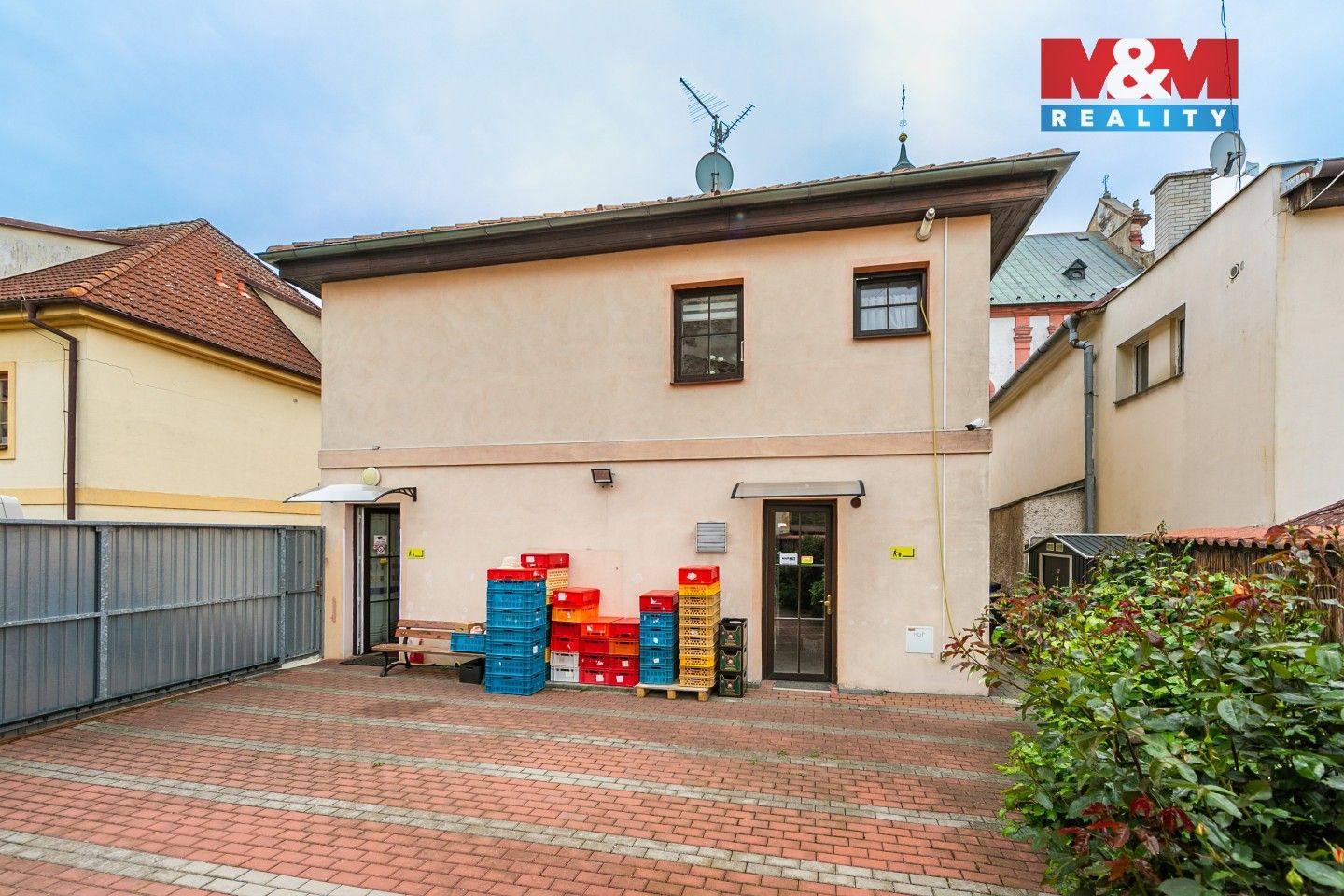 Prodej domu 197 m² - foto 22