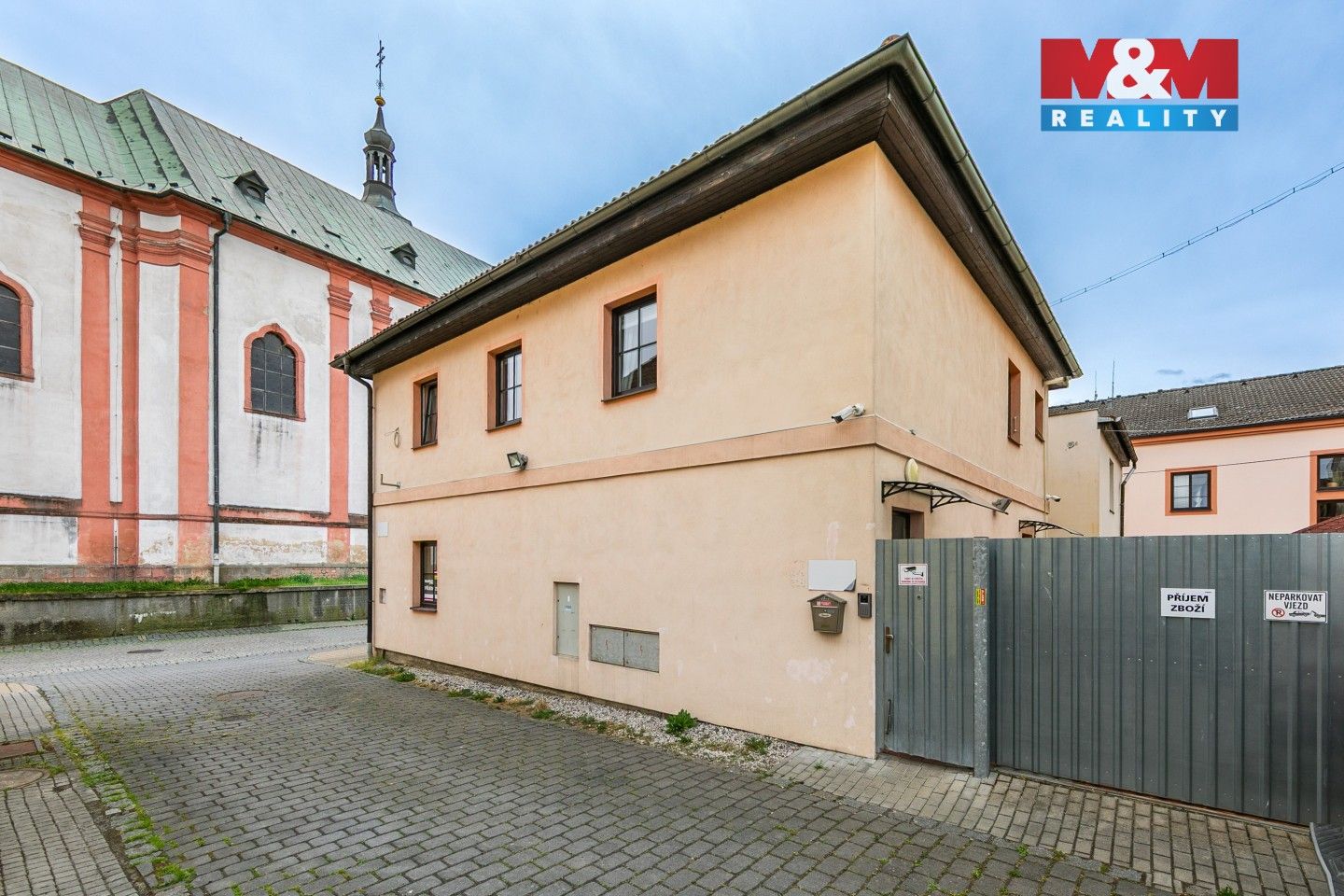 Prodej domu 197 m² - foto 23