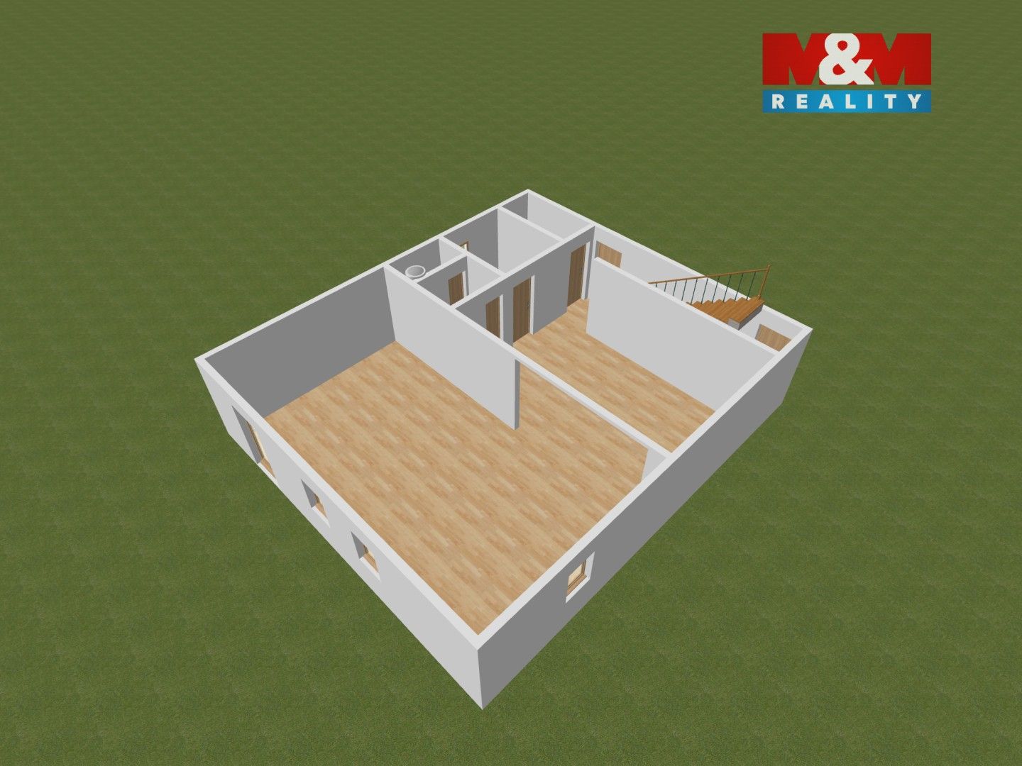 Prodej domu 197 m² - foto 27