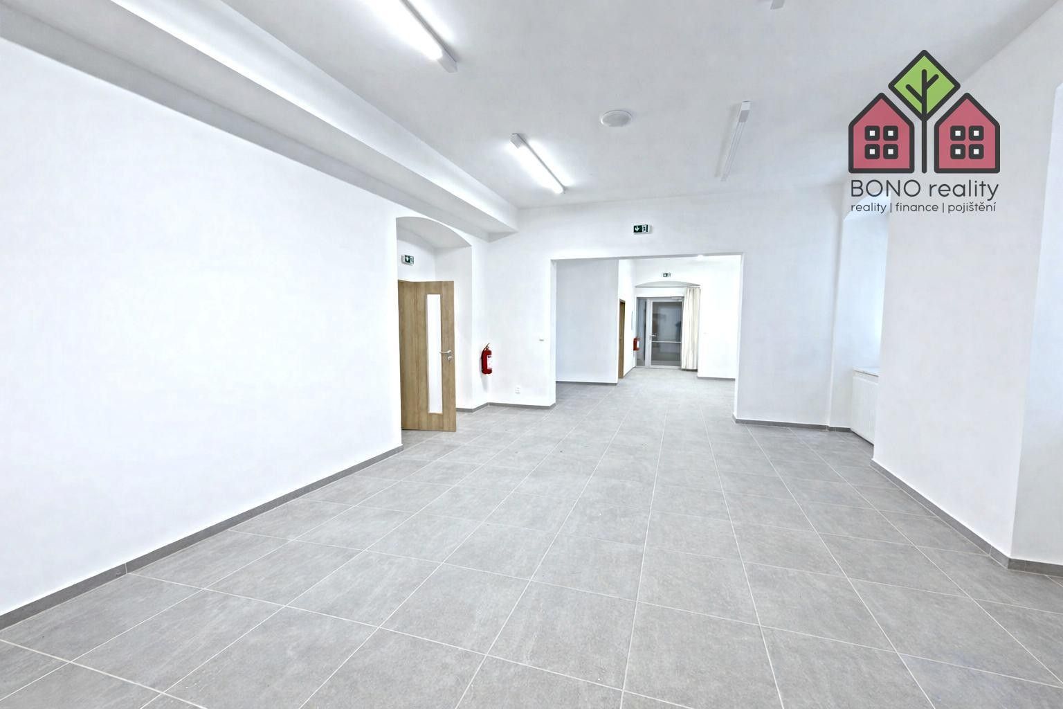 Pronájem nemovitosti 146 m² - foto 1