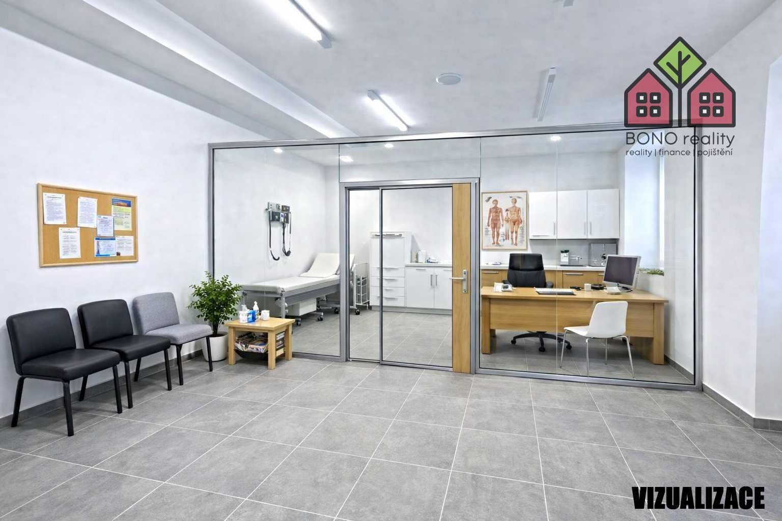Pronájem nemovitosti 146 m² - foto 3