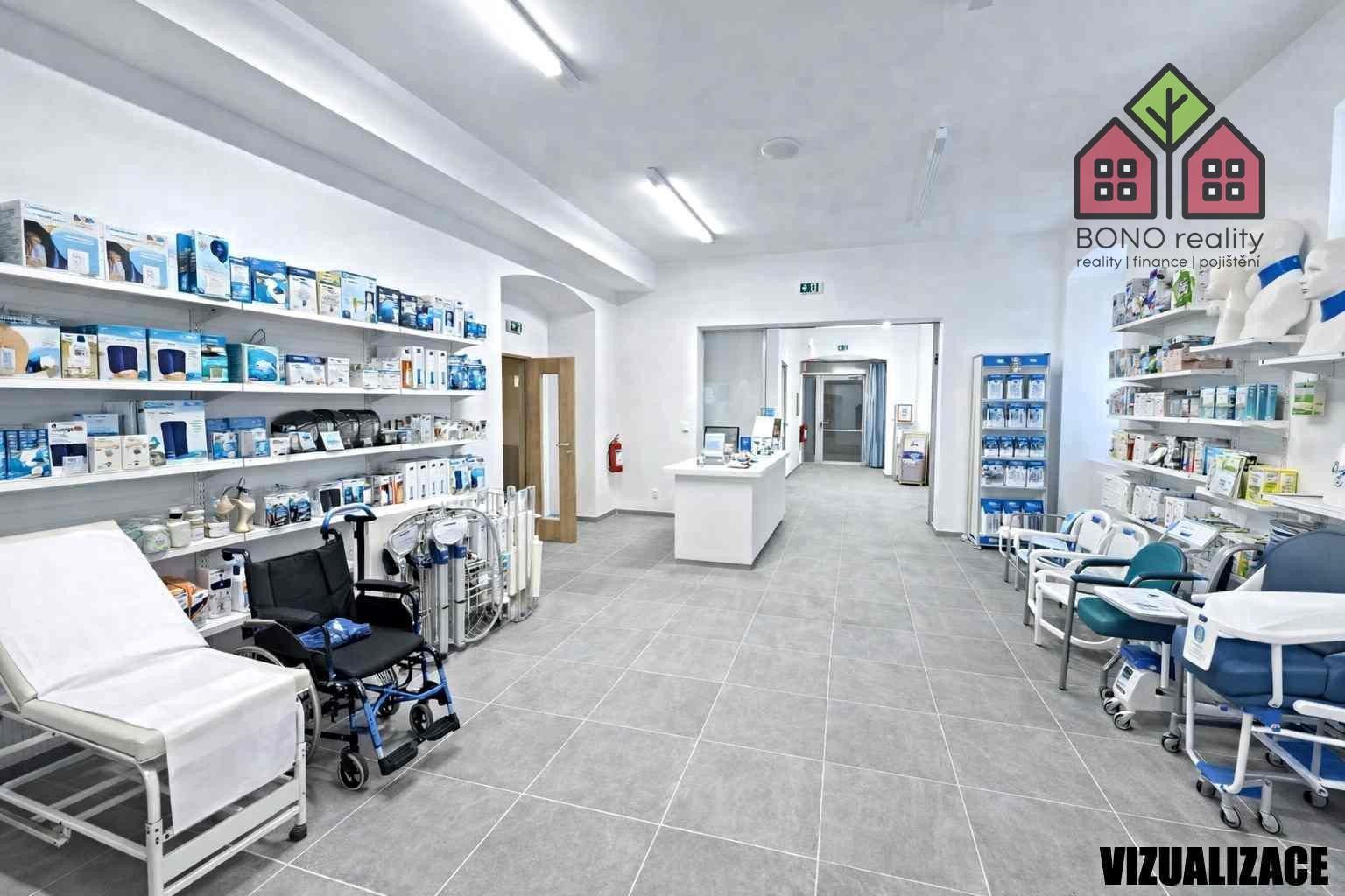 Pronájem nemovitosti 146 m² - foto 5