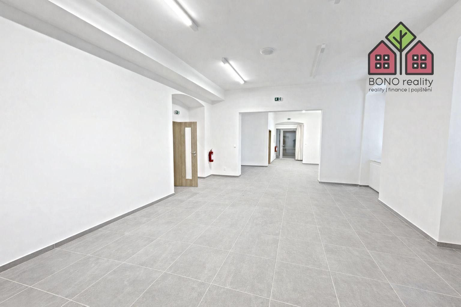 Pronájem nemovitosti 146 m² - foto 13