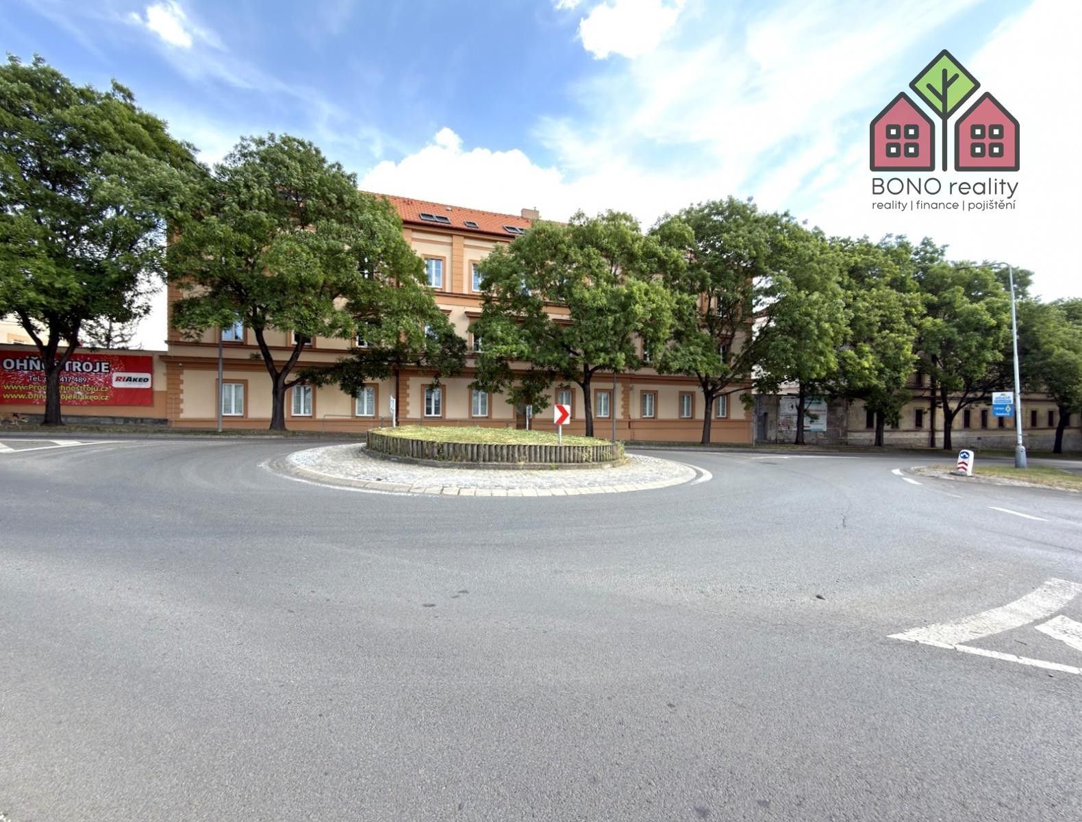 Pronájem nemovitosti 146 m² - foto 9