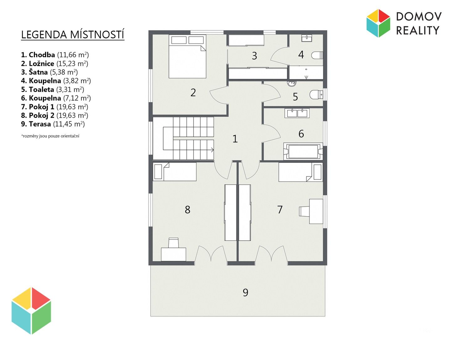 Prodej domu 158 m² - foto 22