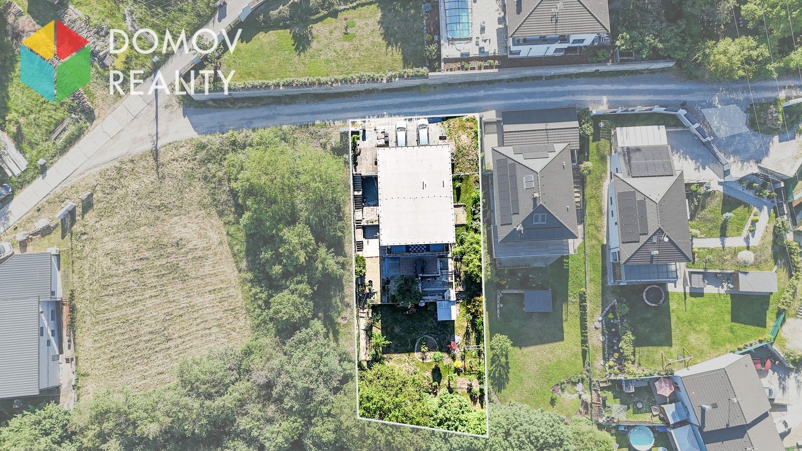 Prodej domu 158 m² - foto 27