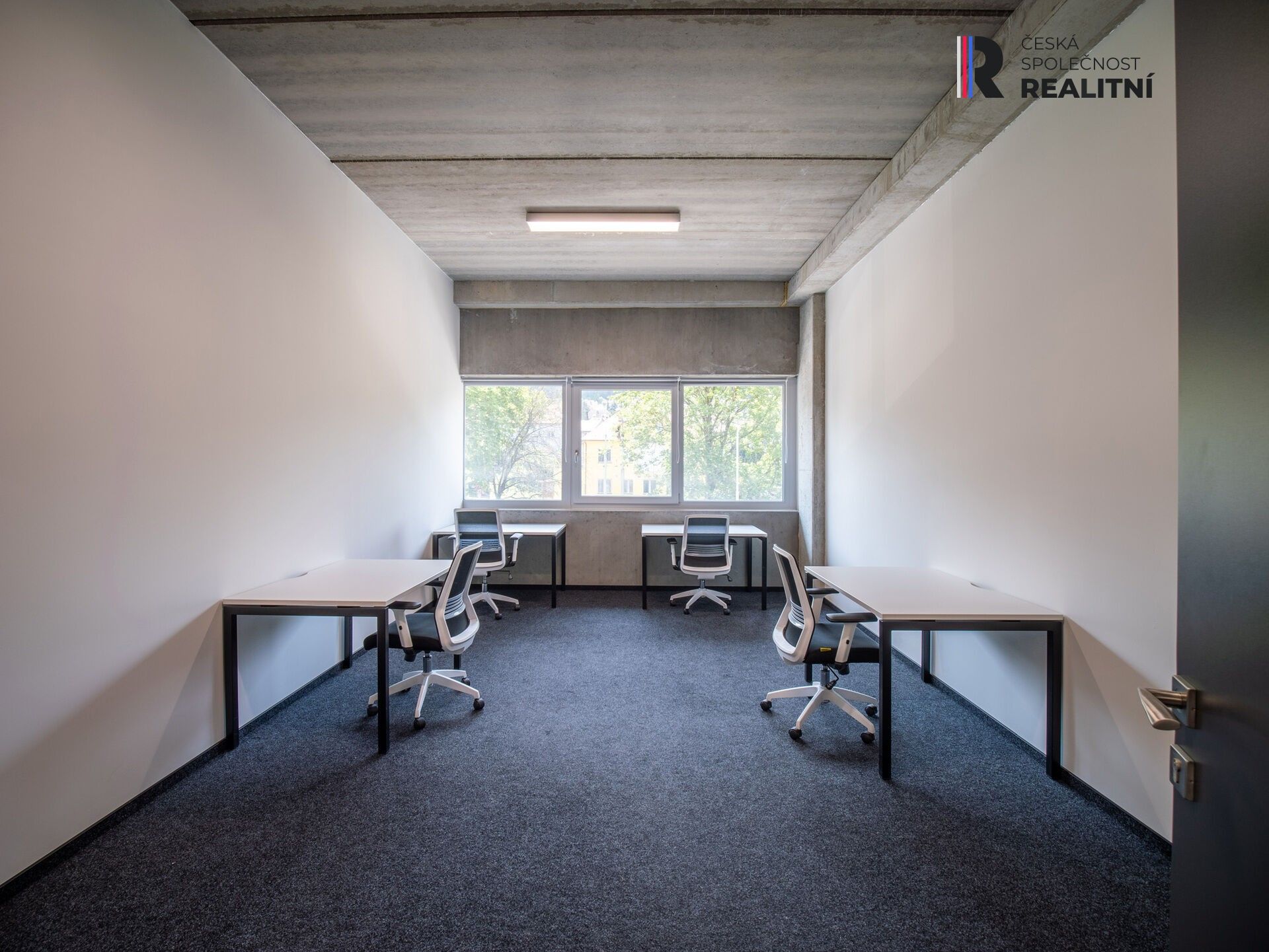 Pronájem komerčního prostoru 26 m² - foto 4