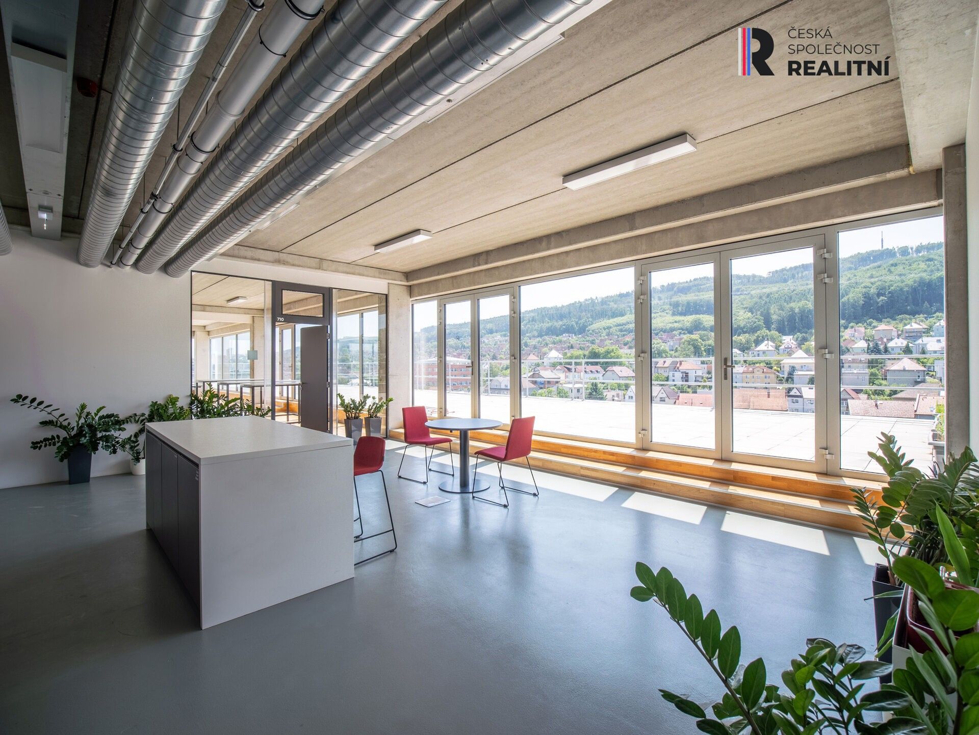 Pronájem komerčního prostoru 26 m² - foto 6