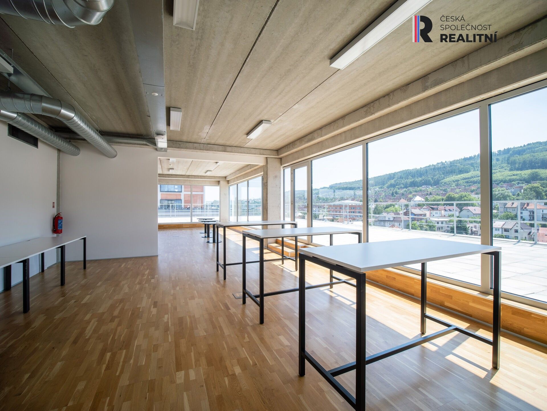 Pronájem komerčního prostoru 26 m² - foto 7