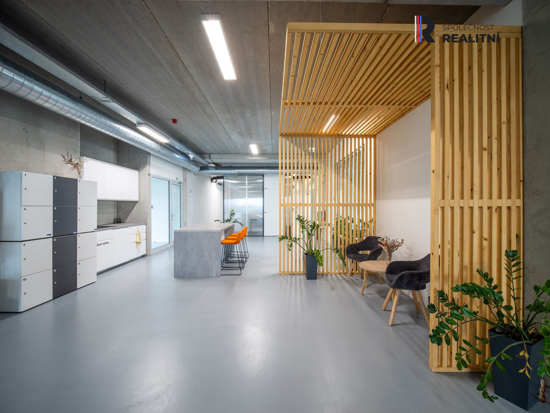 Pronájem komerčního prostoru 26 m² - foto 8