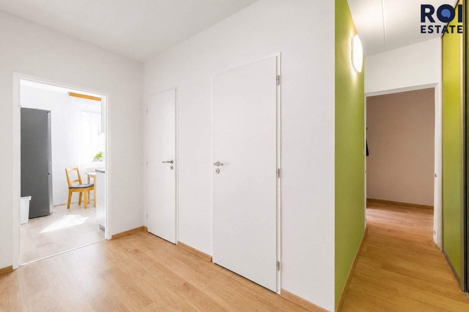 Prodej bytu 3+1 72 m² - foto 4