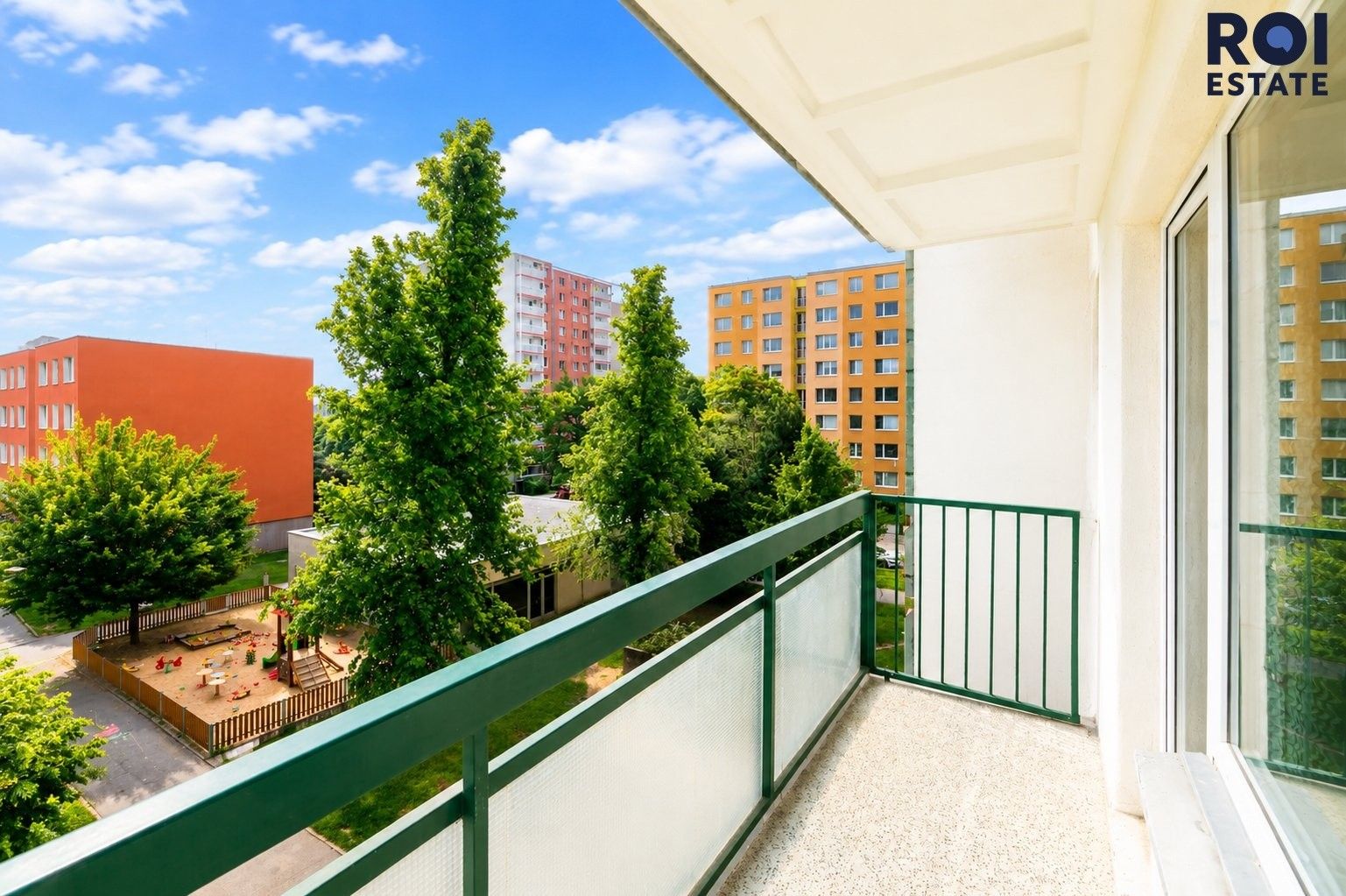 Prodej bytu 3+1 72 m² - foto 5