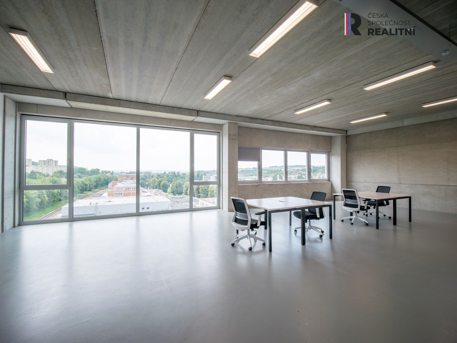 Pronájem komerčního prostoru 26 m² - foto 9