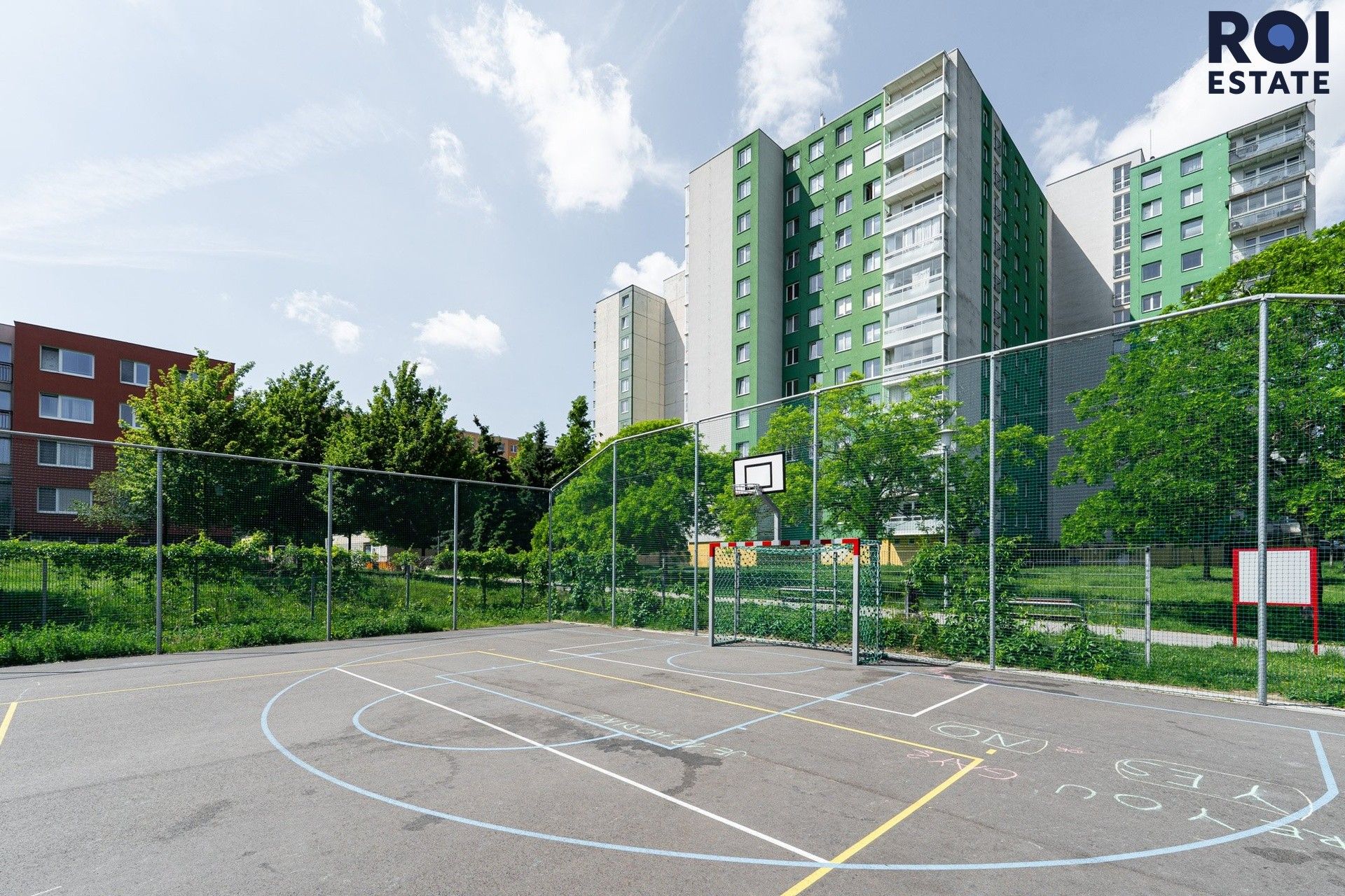 Prodej bytu 3+1 72 m² - foto 16