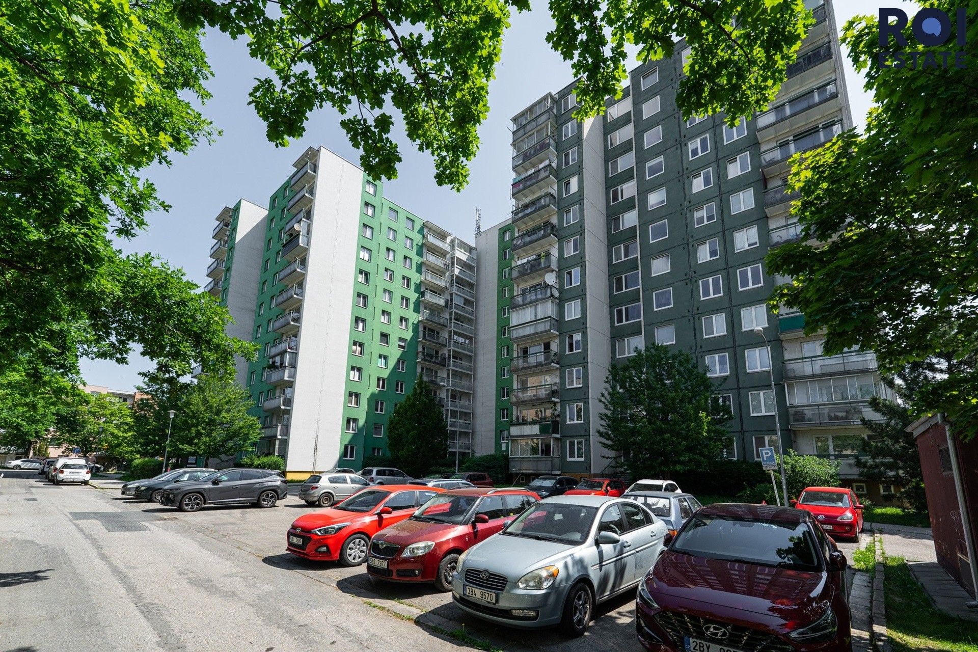 Prodej bytu 3+1 72 m² - foto 17