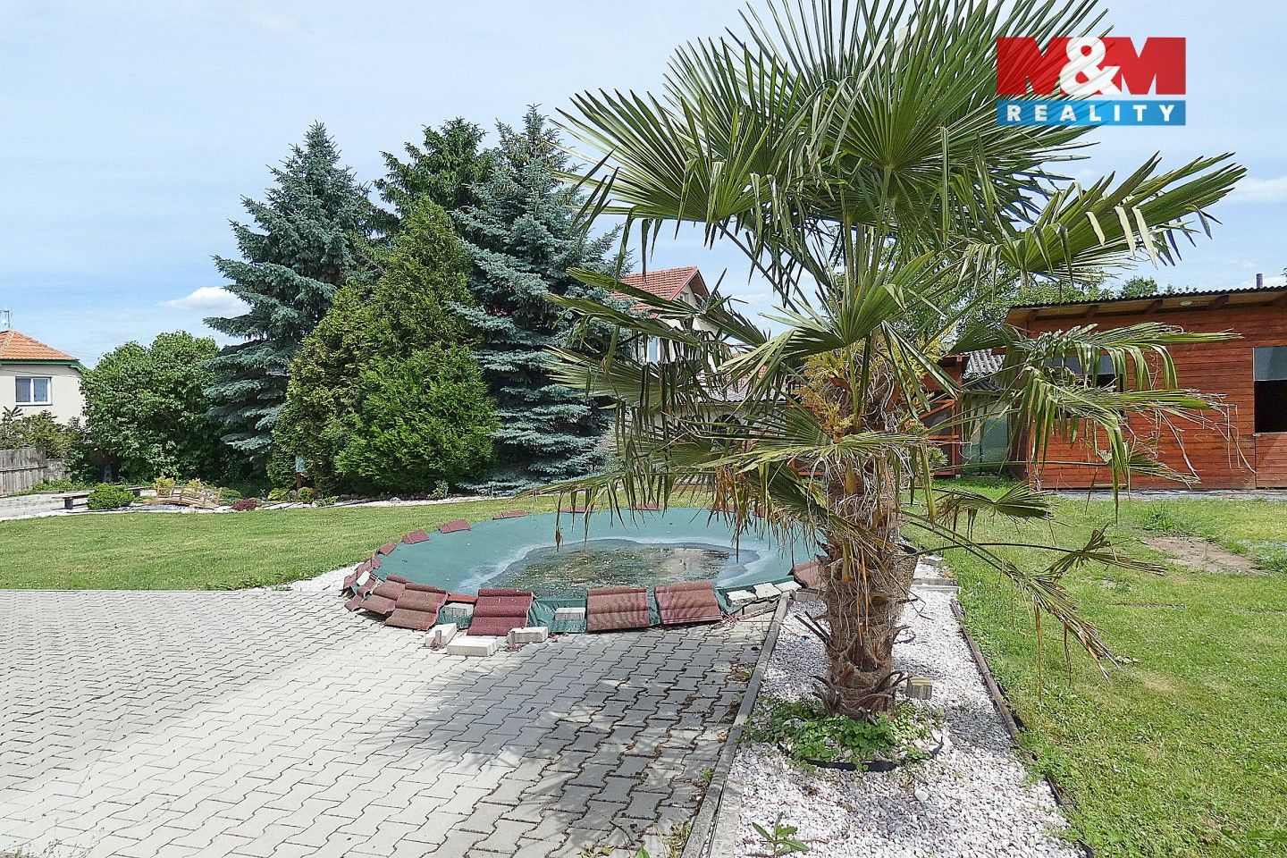 Prodej domu 186 m² - foto 4