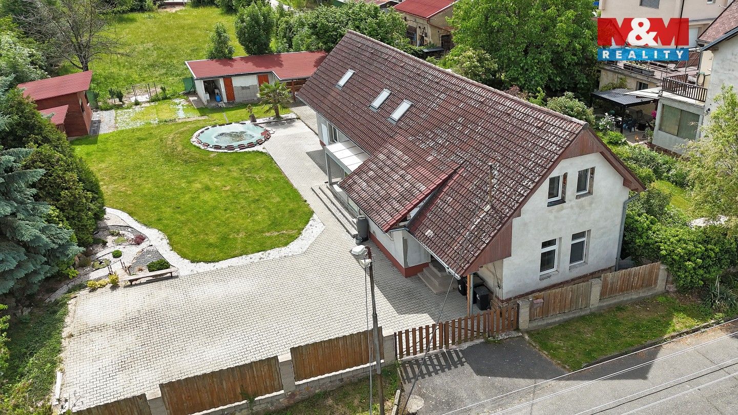 Prodej domu 186 m² - foto 5