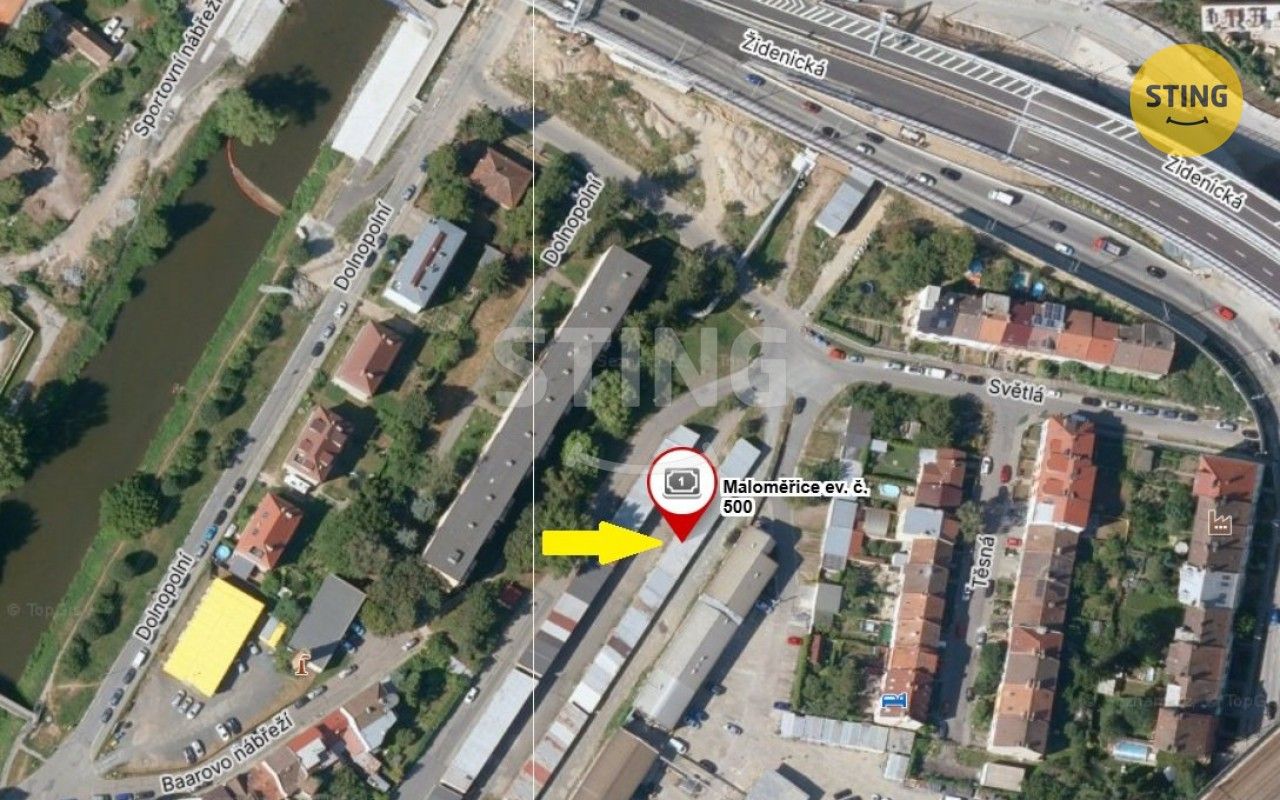 Prodej nemovitosti 19 m² - foto 3