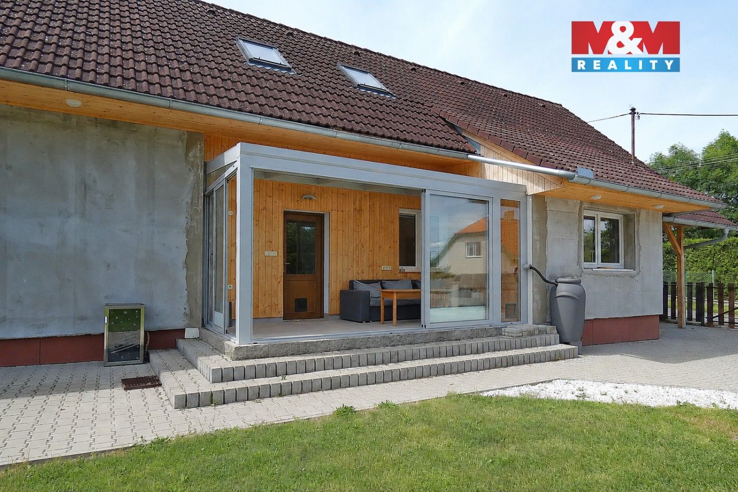 Prodej domu 186 m² - foto 18