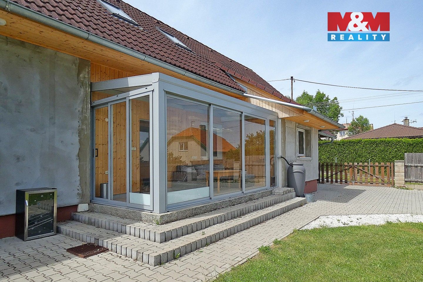 Prodej domu 186 m² - foto 19