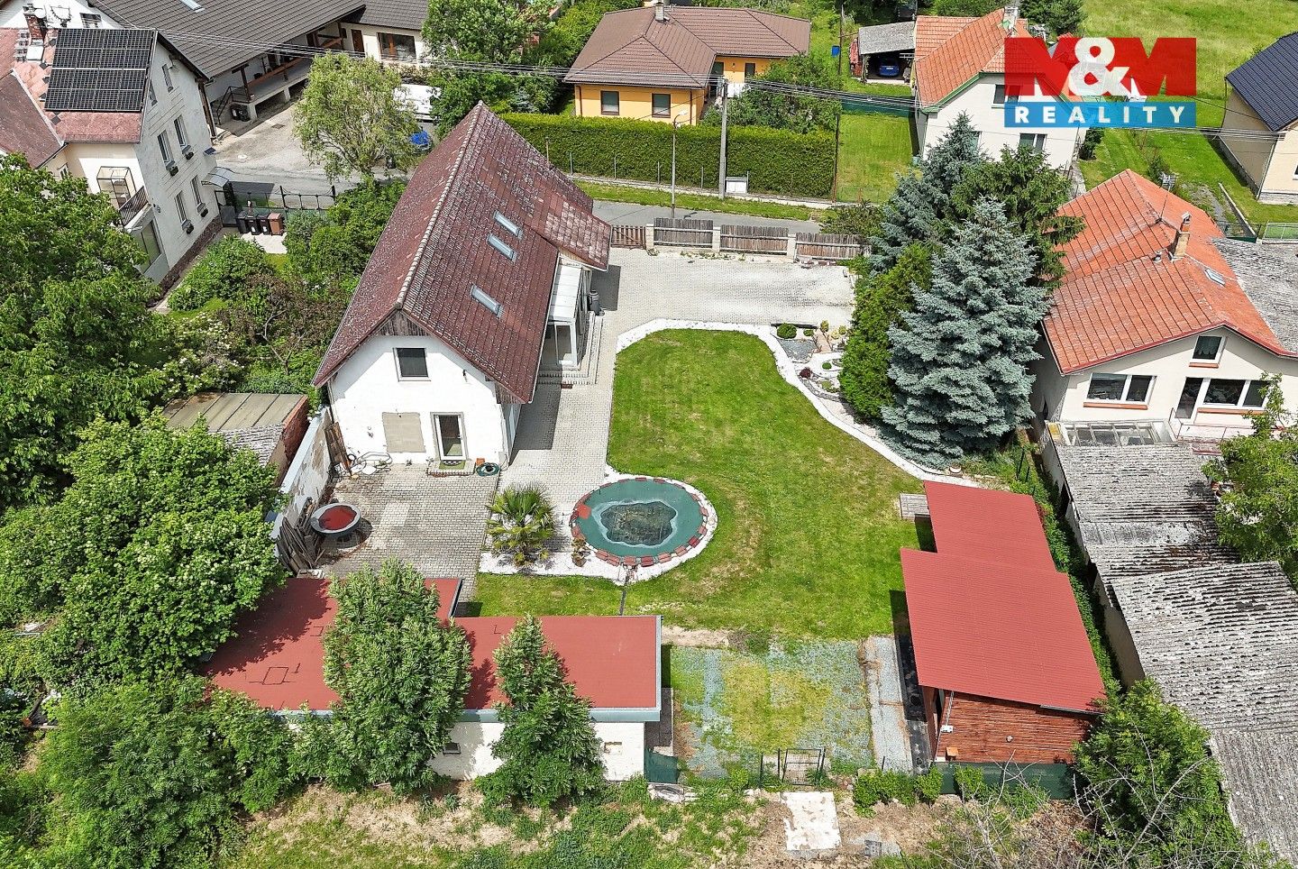 Prodej domu 186 m² - foto 22
