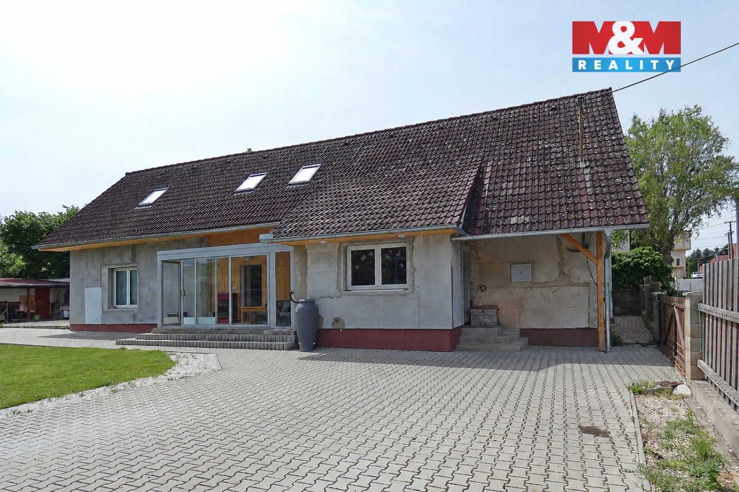 Prodej domu 186 m² - foto 24