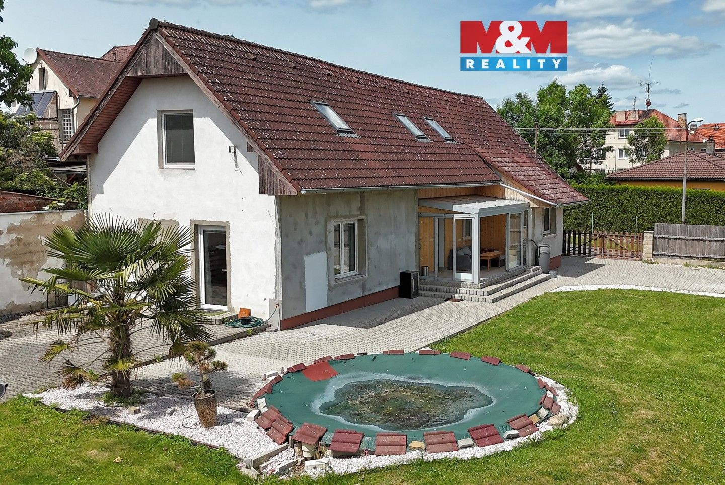Prodej domu 186 m² - foto 27