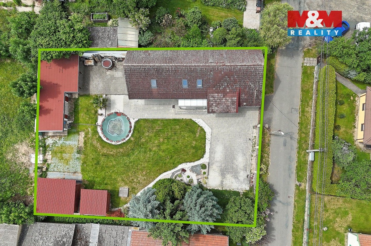 Prodej domu 186 m² - foto 28